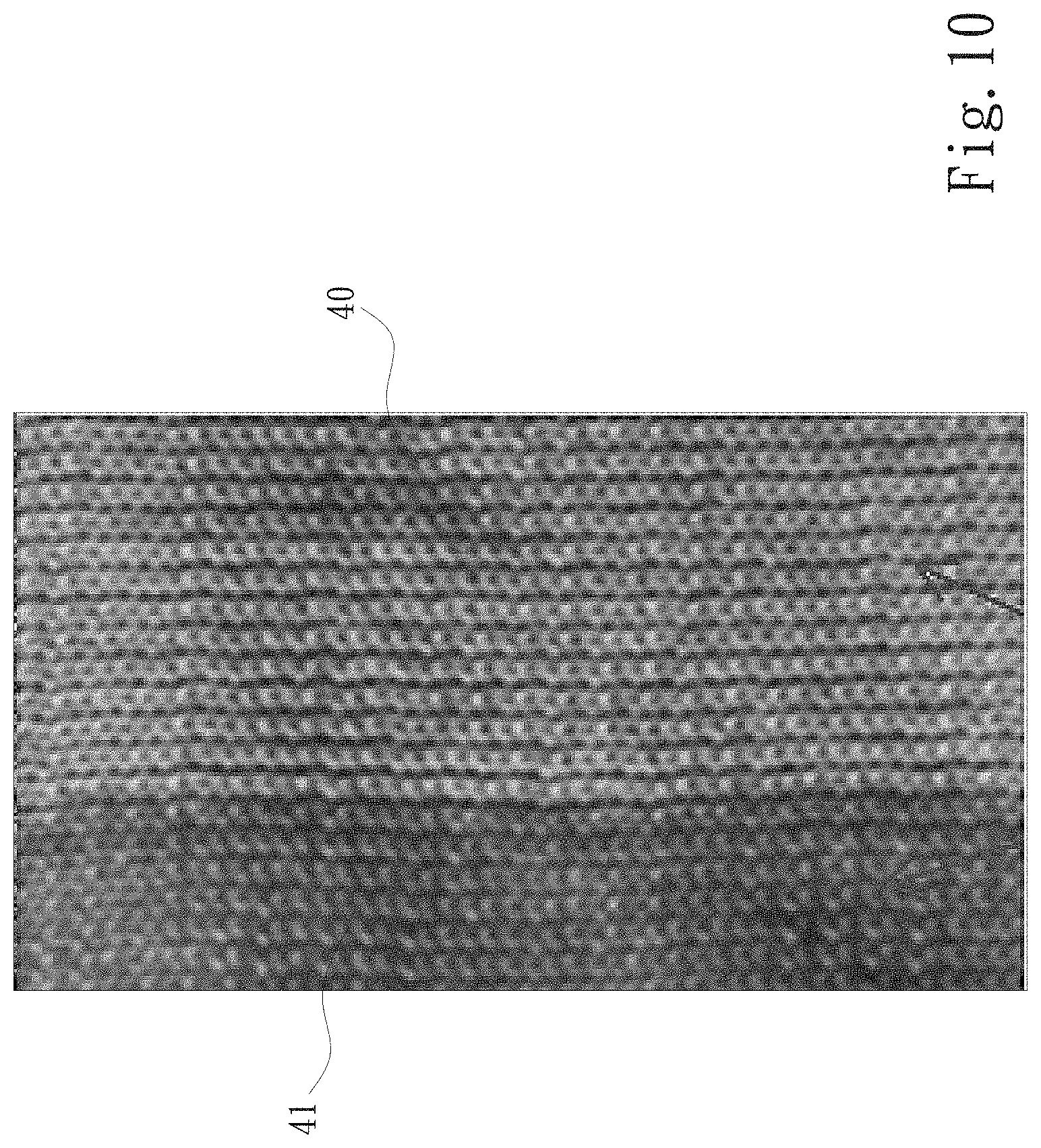 Patent US11781253 Figure 8 – Circular knitting machine structure