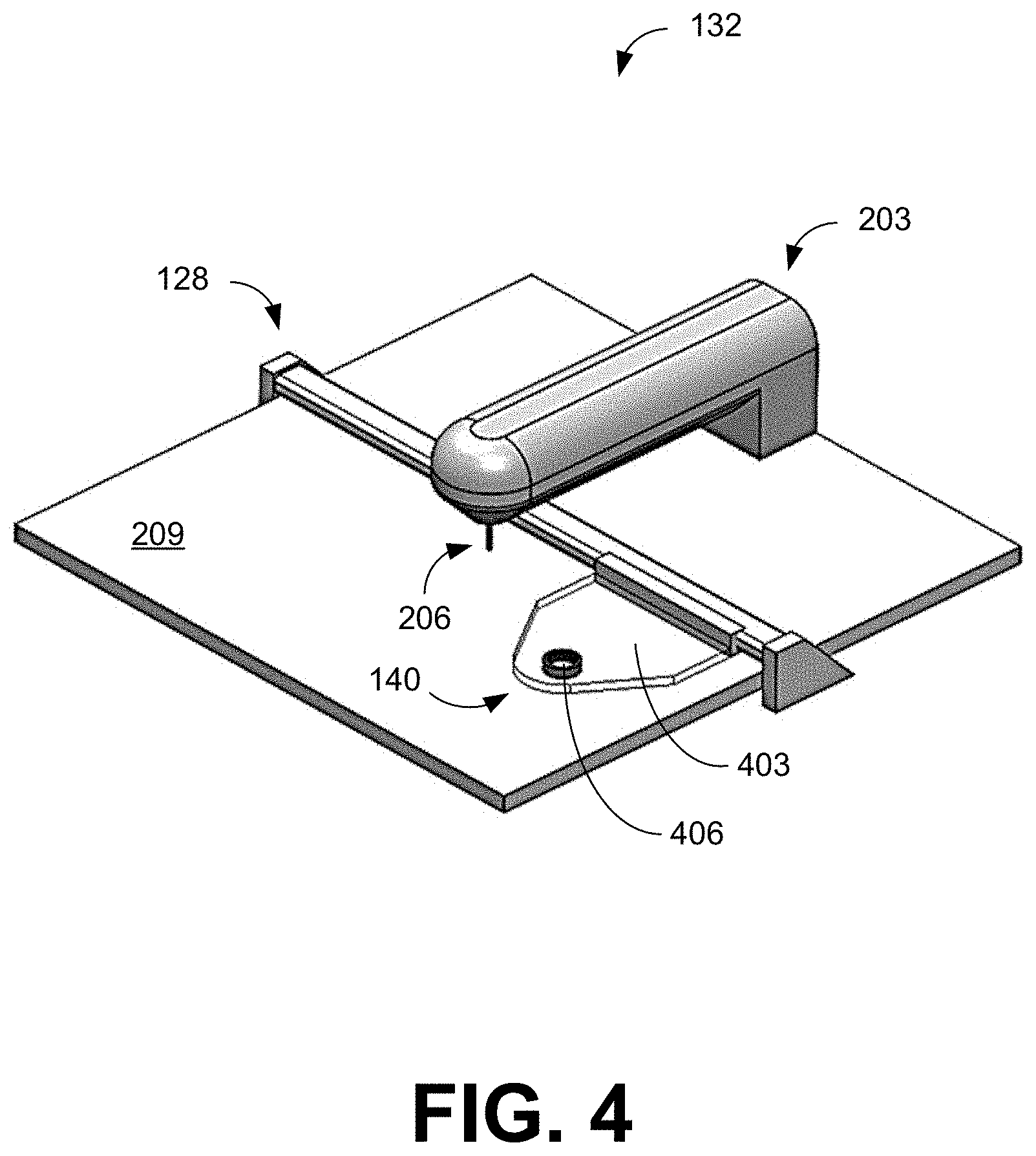 Patent US11781256 Figure 6 – Palletless sewing methods and systems