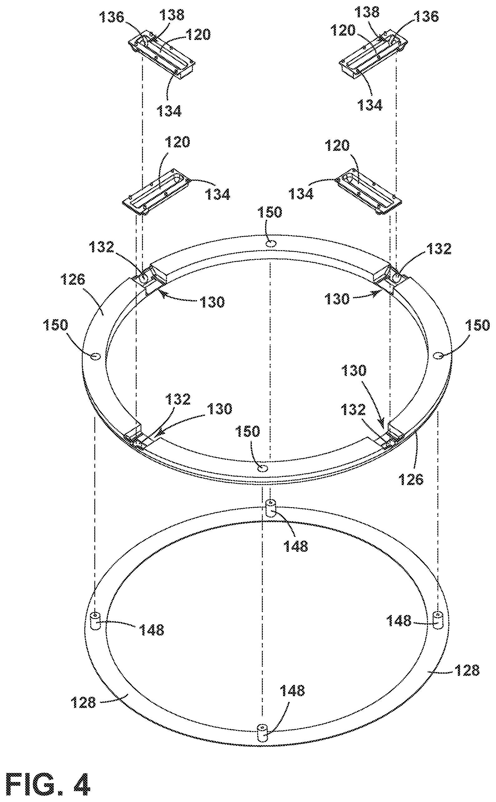 Patent US11781258 Figure 4 – Method of operating a fabric treating appliance