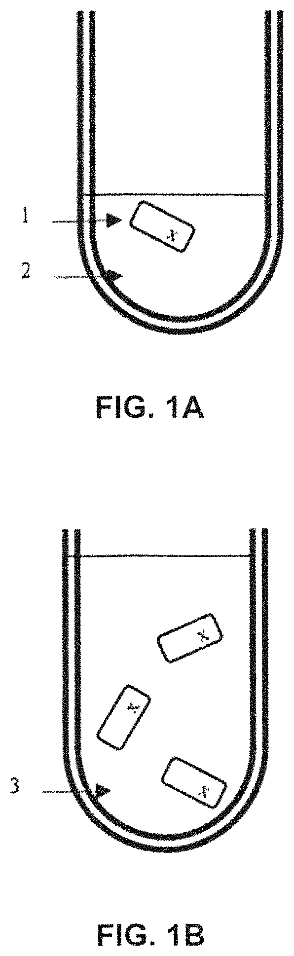 Patent US11781265 Figure 1 – Method of dyeing fabric using microorganisms