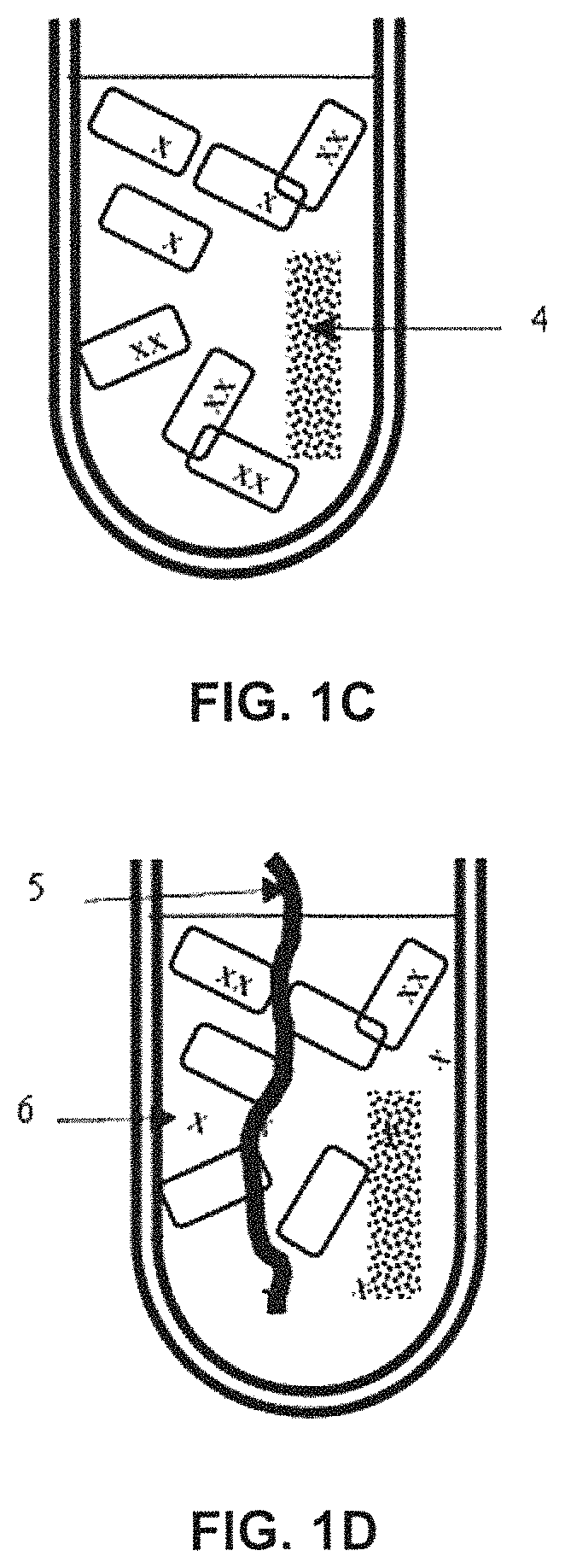 Patent US11781265 Figure 2 – Method of dyeing fabric using microorganisms