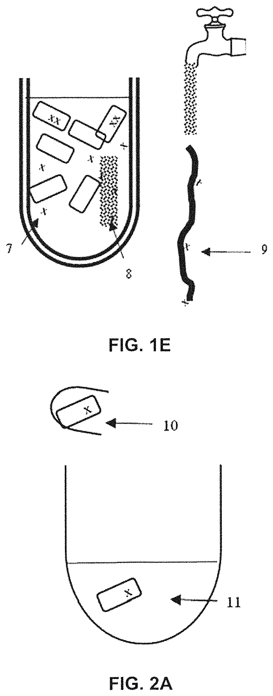 Patent US11781265 Figure 3 – Method of dyeing fabric using microorganisms