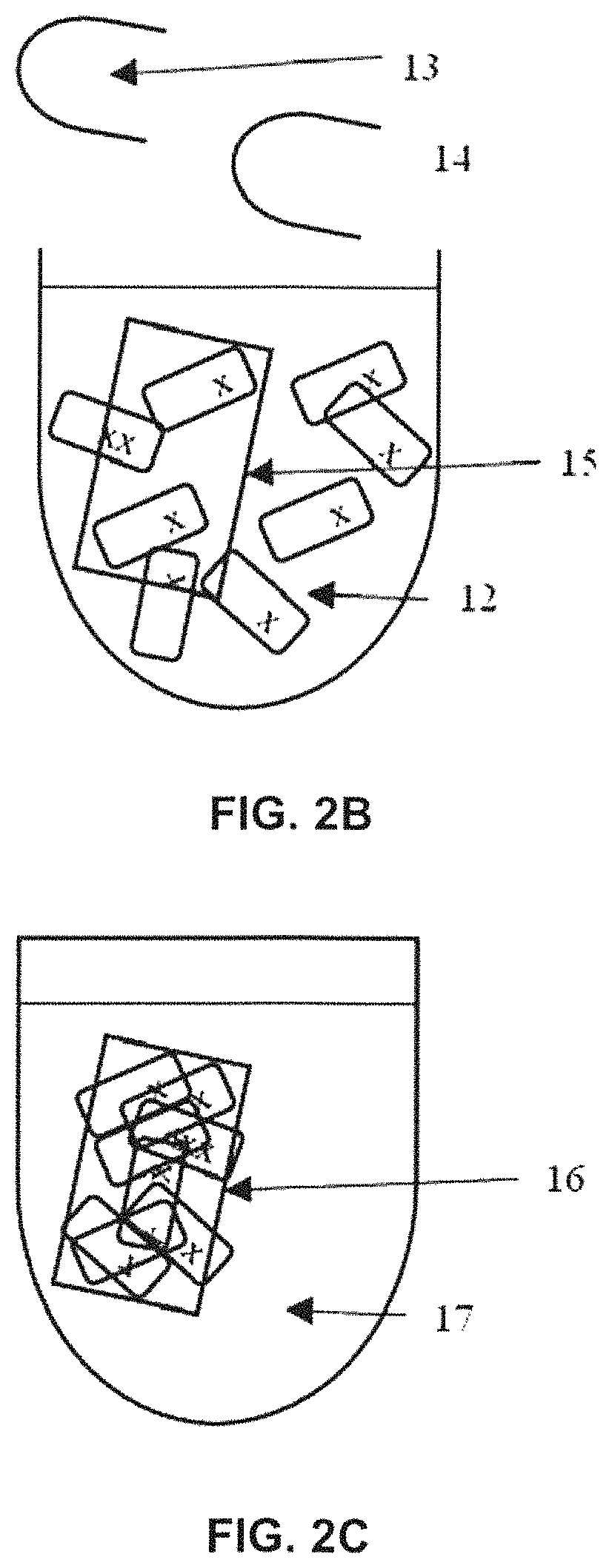 Patent US11781265 Figure 4 – Method of dyeing fabric using microorganisms