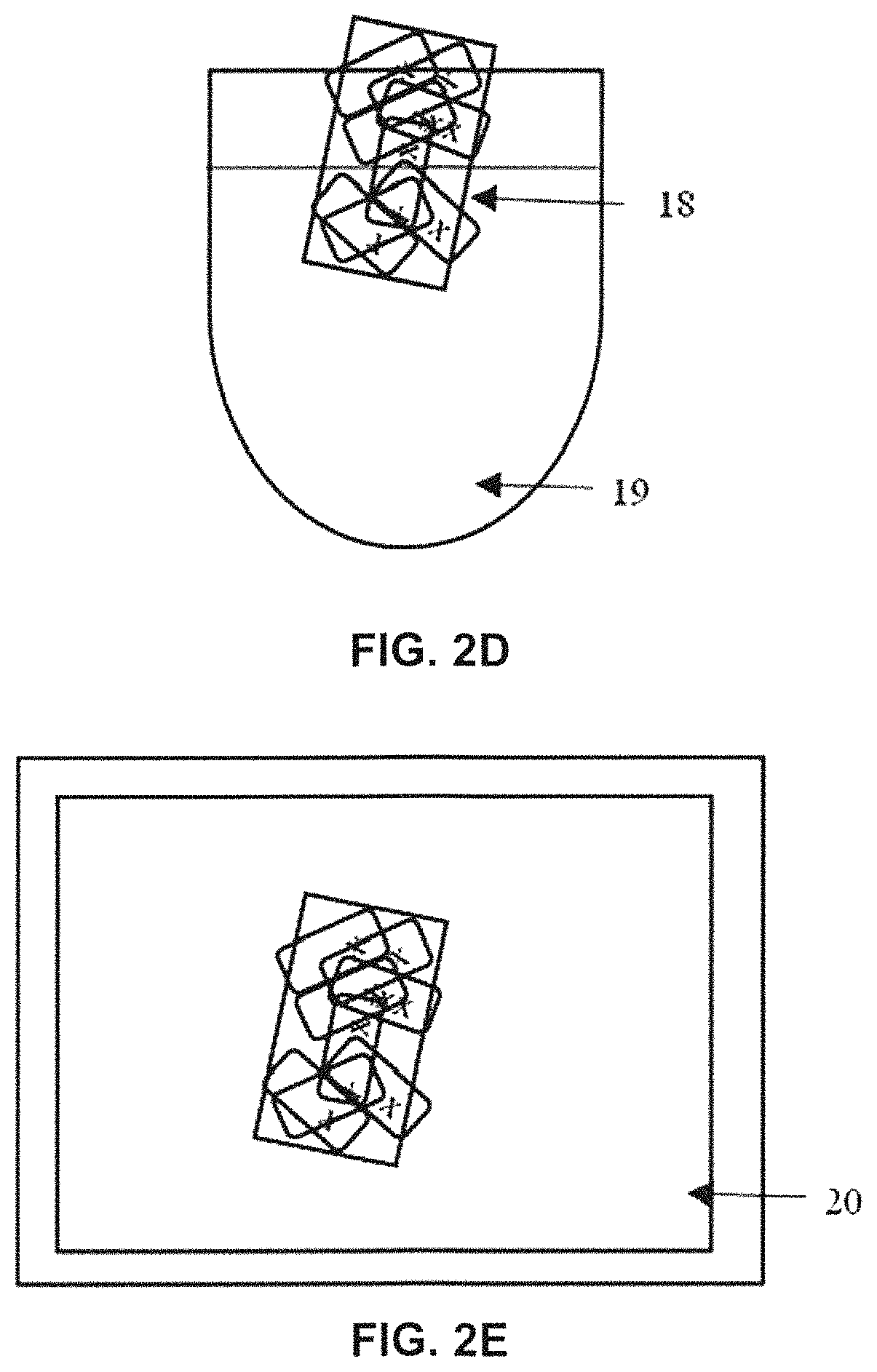 Patent US11781265 Figure 5 – Method of dyeing fabric using microorganisms