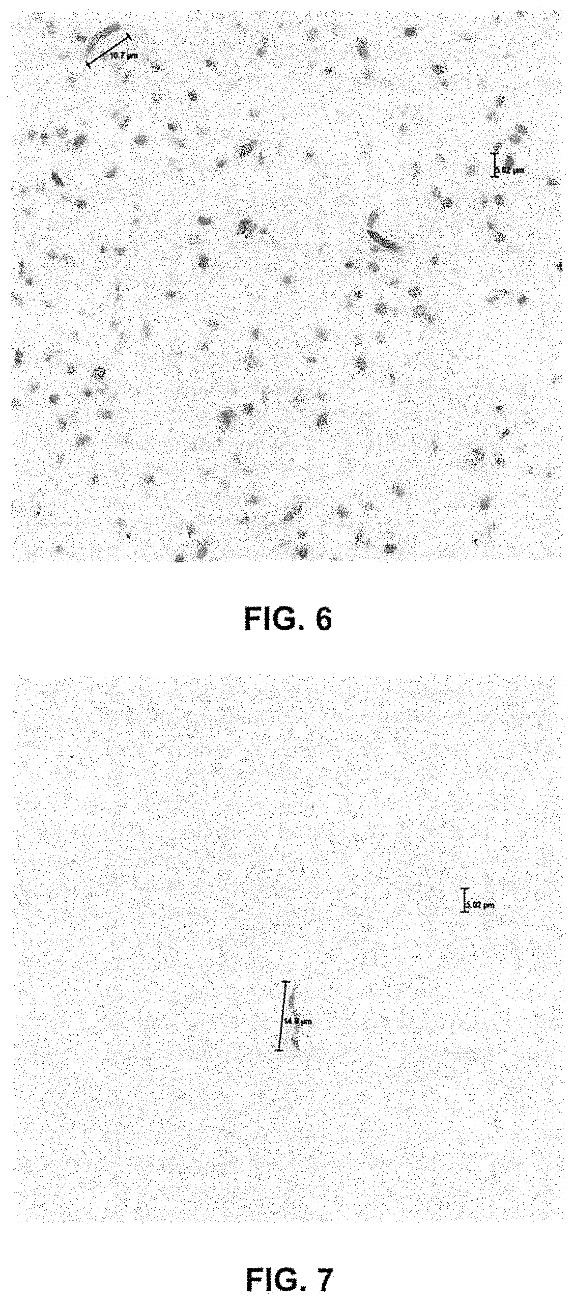 Patent US11781265 Figure 8 – Method of dyeing fabric using microorganisms