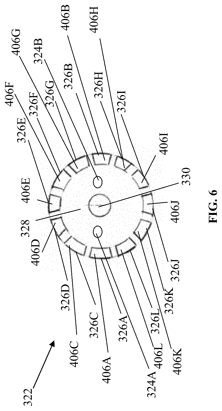 Patent US11781279 Figure 6 – Pile connection devices and methods thereof