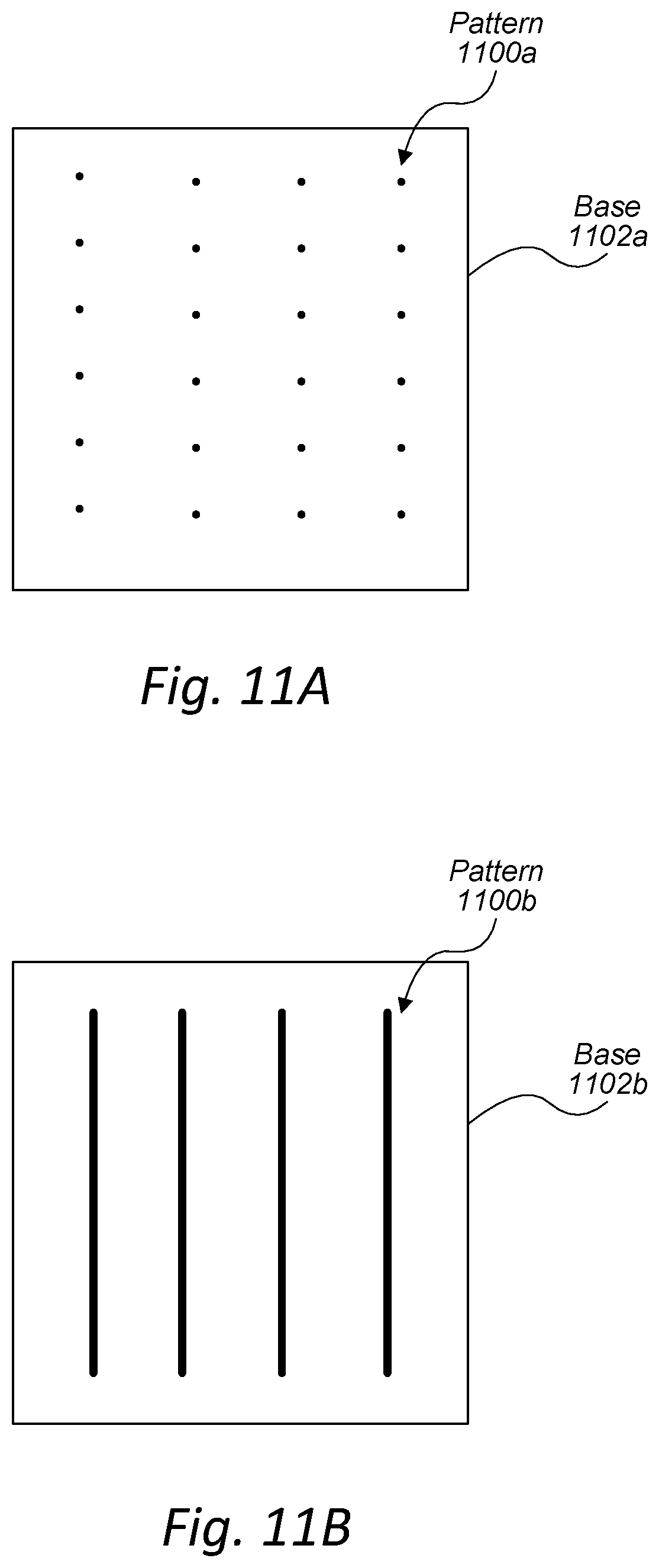 Patent US11781281 Figure 7 – Forms and subsurface structural elements that redirect soil forces
