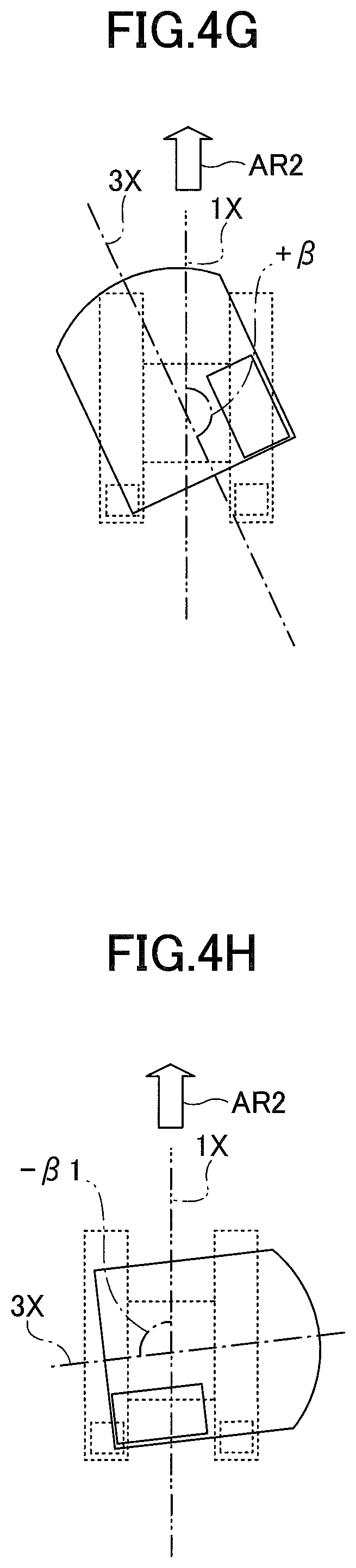 Patent US11781290 Figure 8 – Shovel and output device of shovel