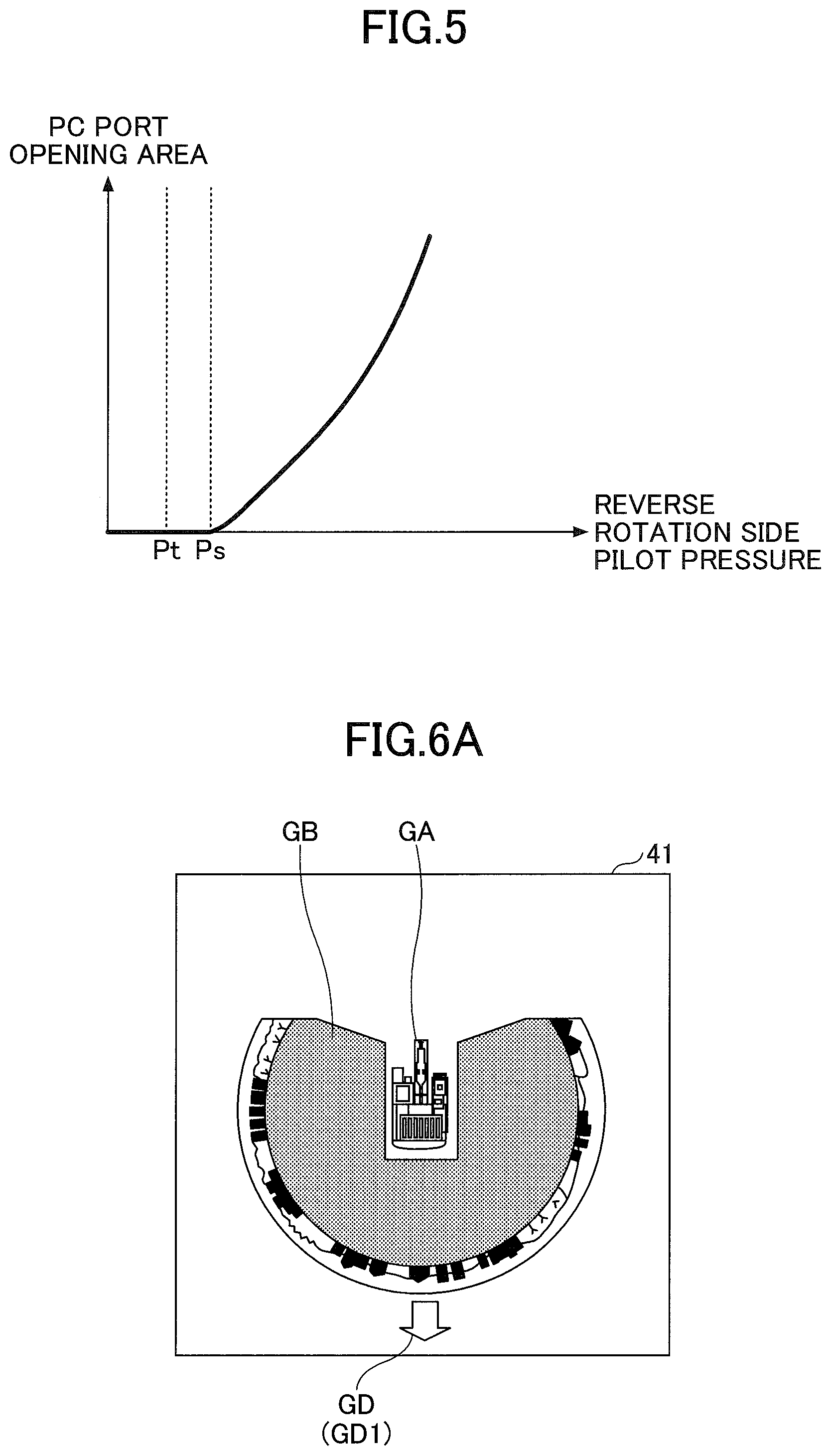 Patent US11781290 Figure 9 – Shovel and output device of shovel