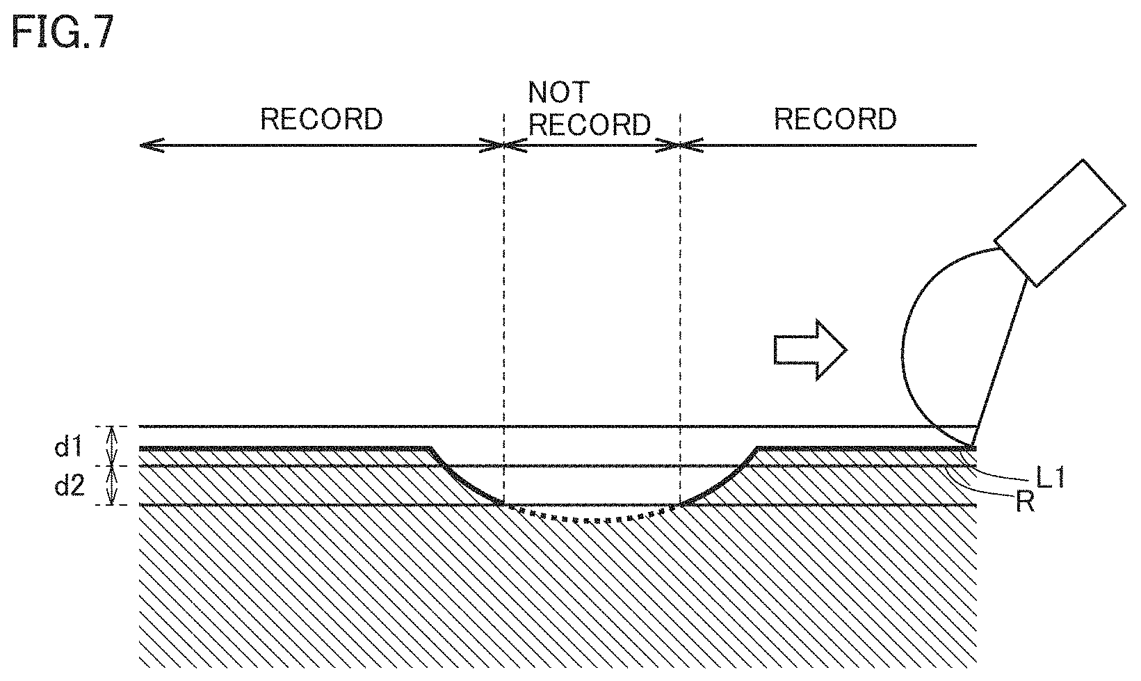 Patent US11781292 Figure 7 – Work machine, method for controlling work machine, and execution management device