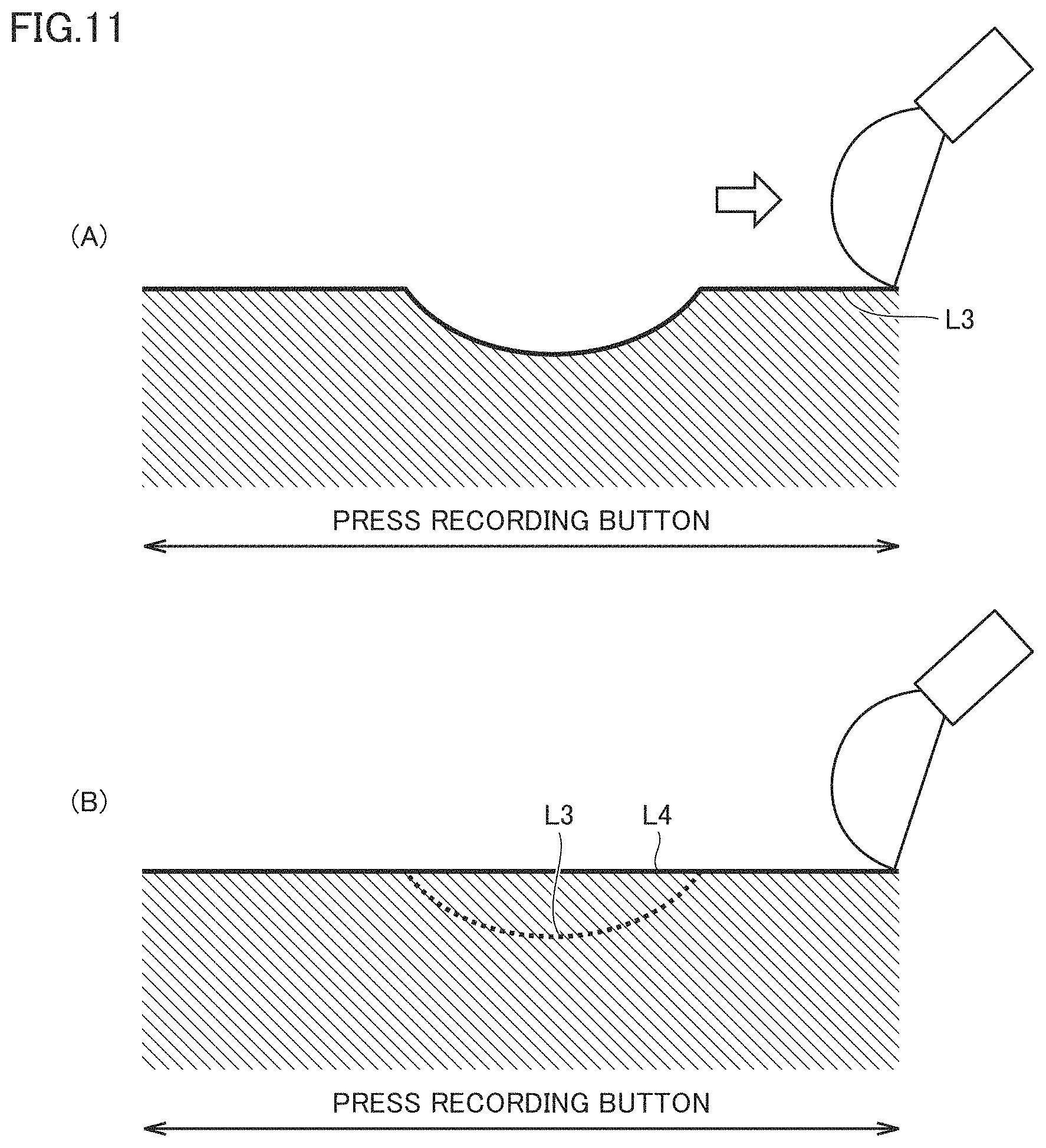 Patent US11781292 Figure 11 – Work machine, method for controlling work machine, and execution management device