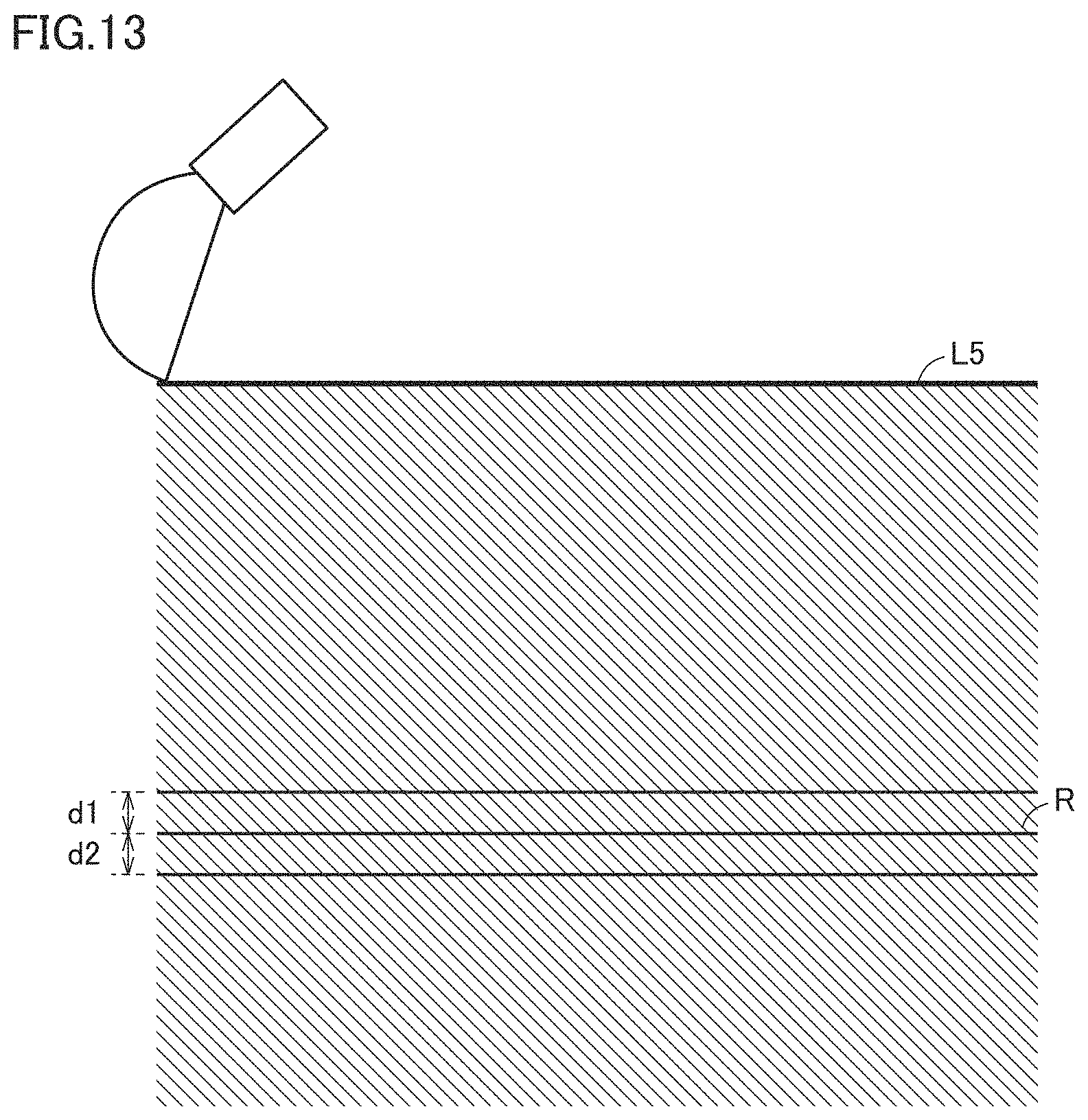 Patent US11781292 Figure 13 – Work machine, method for controlling work machine, and execution management device