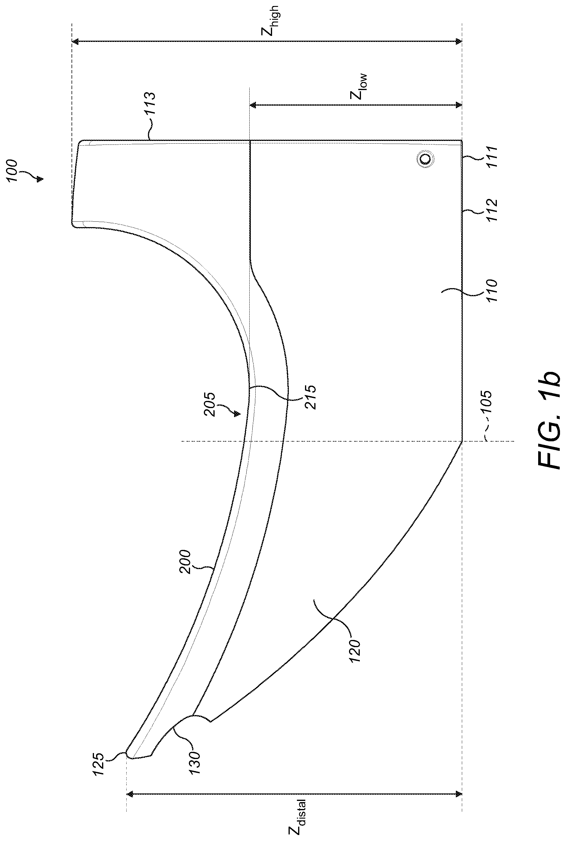 Patent US11781304 Figure 2 – Toilet for use while squatting or sitting