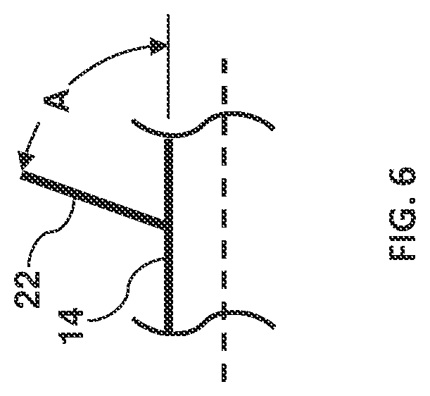 Patent US11781305 Figure 6 – Urinal screens