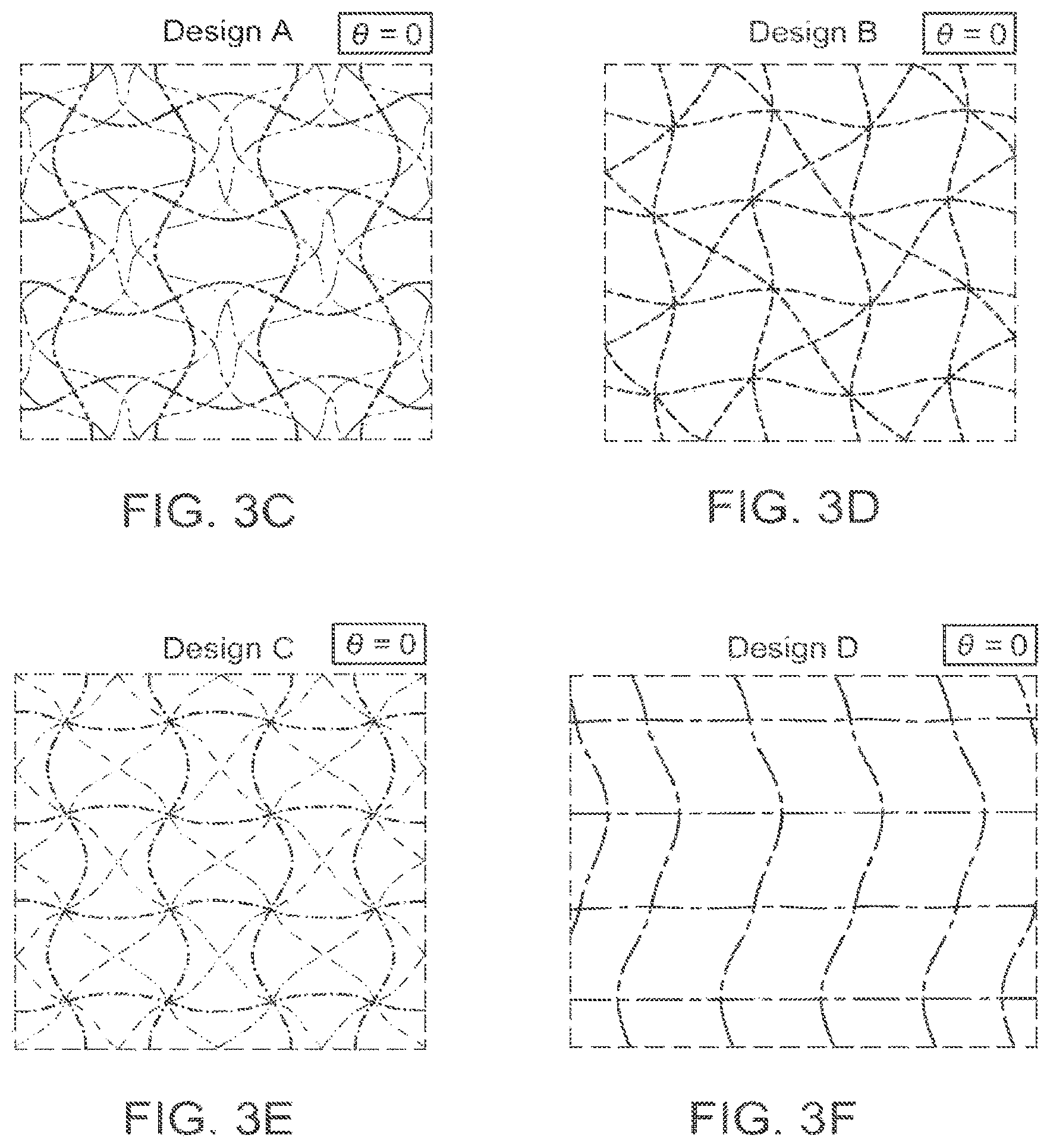 Patent US11781307 Figure 7 – Structural design principles for diagonal bracings in truss and beam support systems