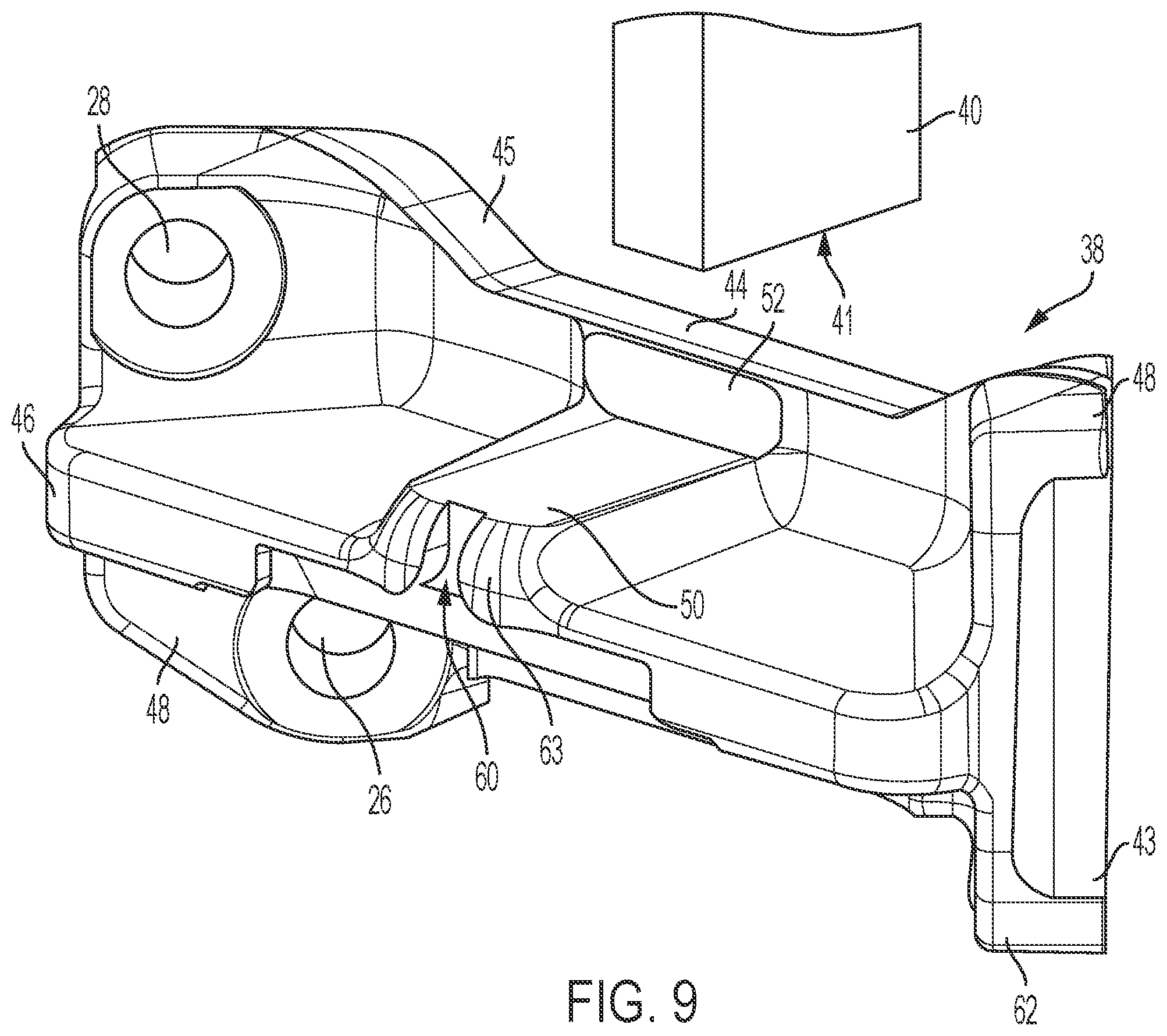 Patent US11781308 Figure 7 – Full moment connection collar systems