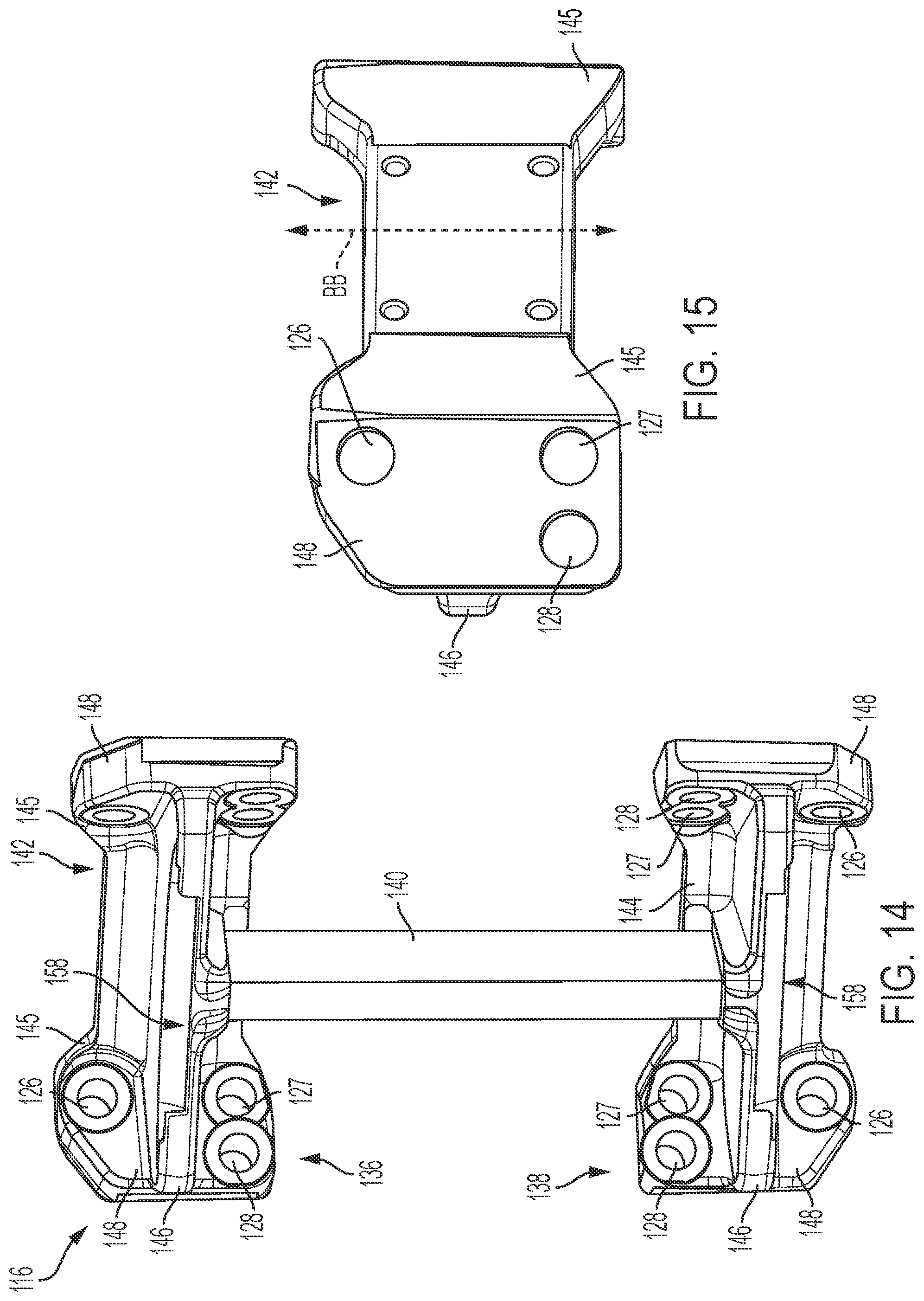 Patent US11781308 Figure 10 – Full moment connection collar systems