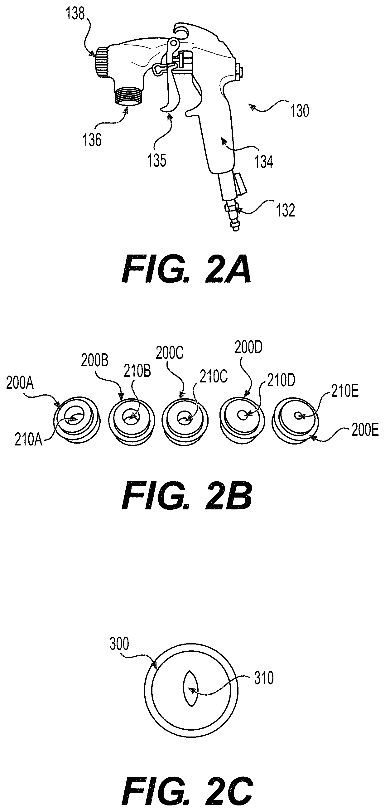 Patent US11781320 Figure 2 – Method and system of applying a viscous fluid material to a roofing surface