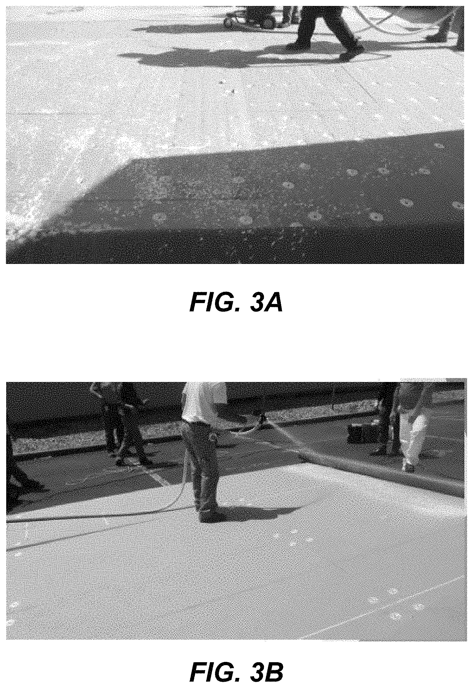 Patent US11781320 Figure 3 – Method and system of applying a viscous fluid material to a roofing surface