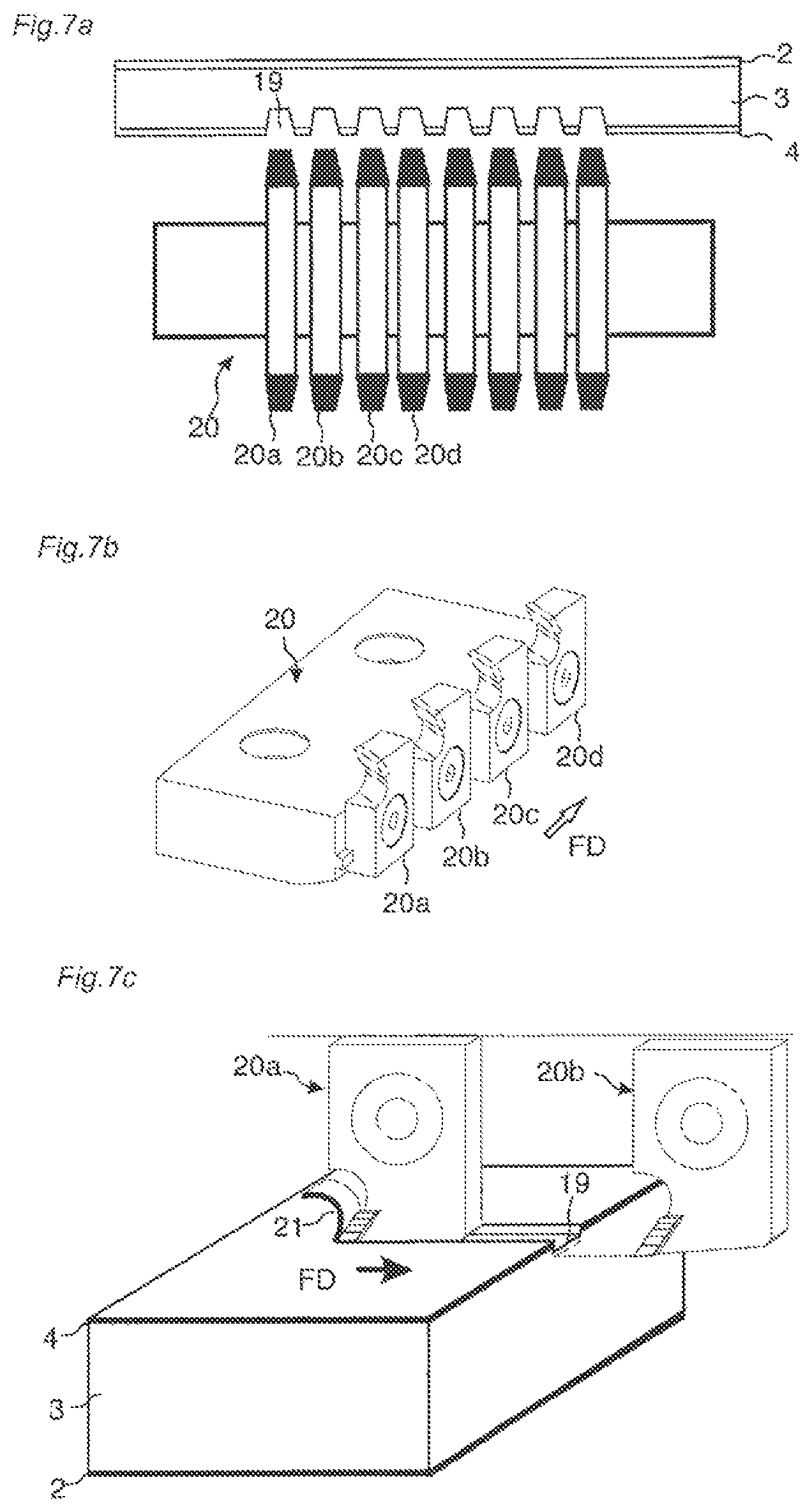 Patent US11781323 Figure 7 – Panel forming