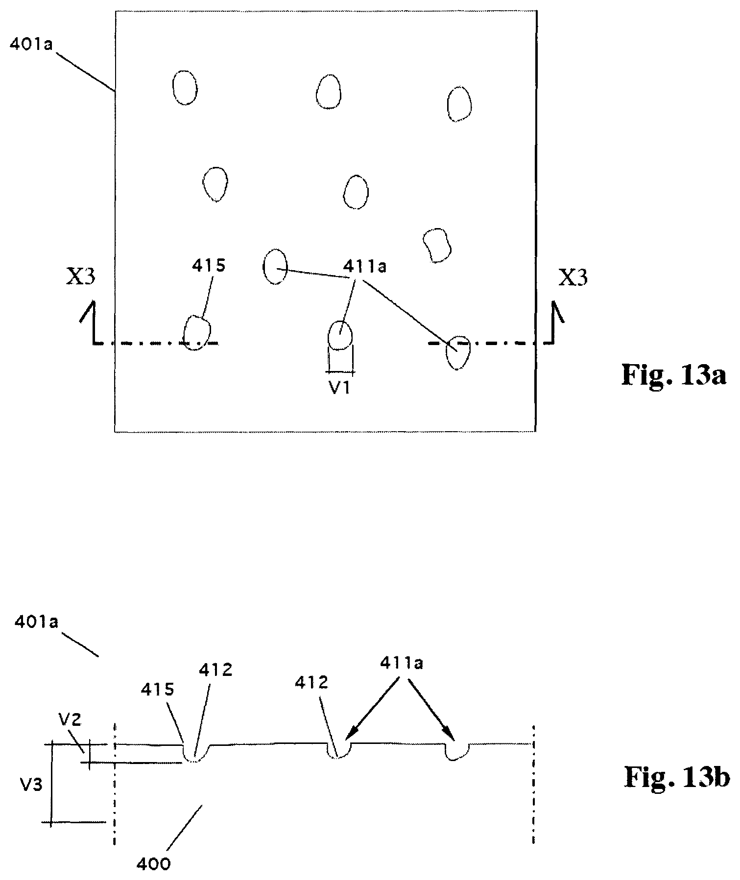 Patent US11781327 Figure 9 – Separating membrane with improved adhesion and process for obtaining it