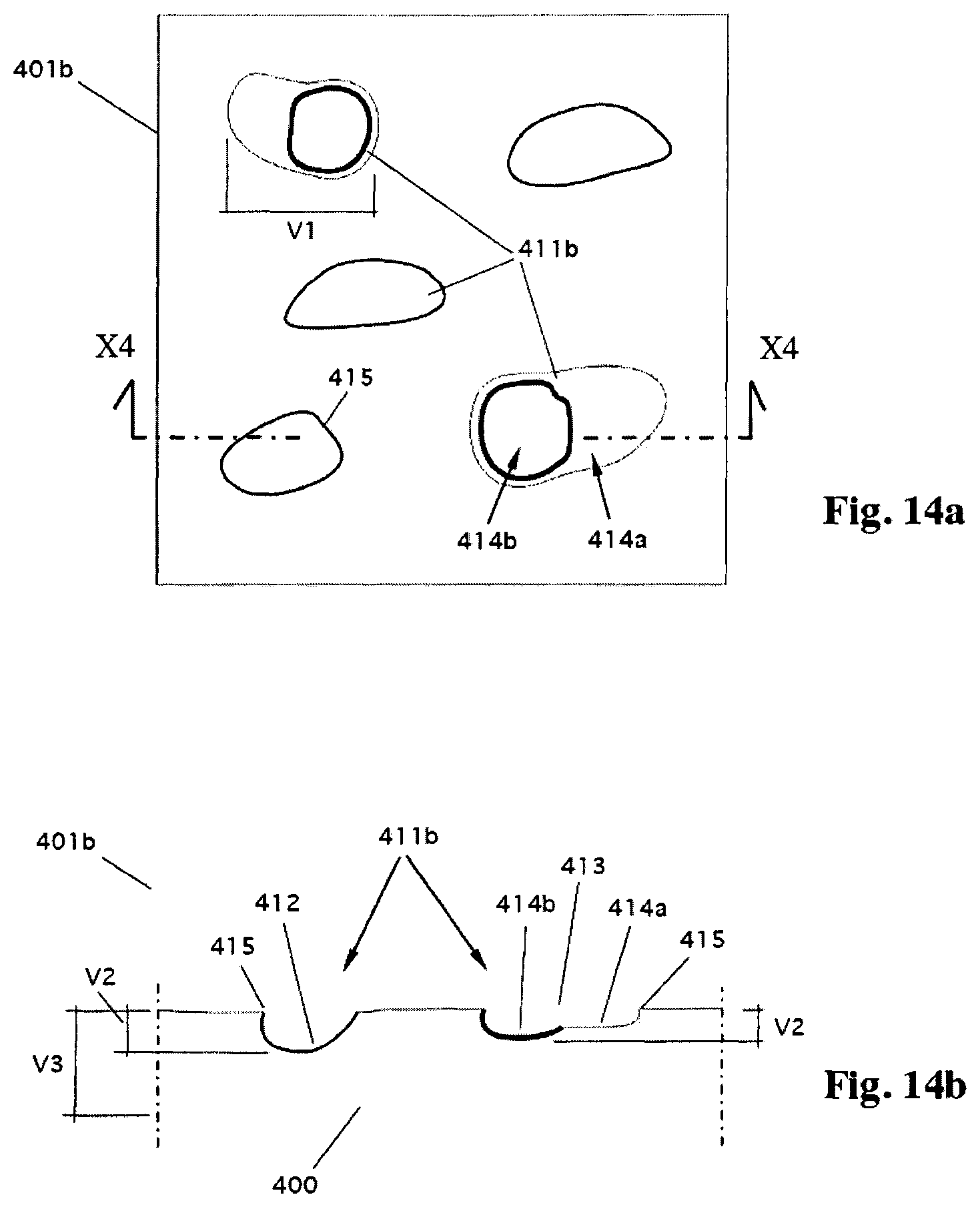 Patent US11781327 Figure 10 – Separating membrane with improved adhesion and process for obtaining it