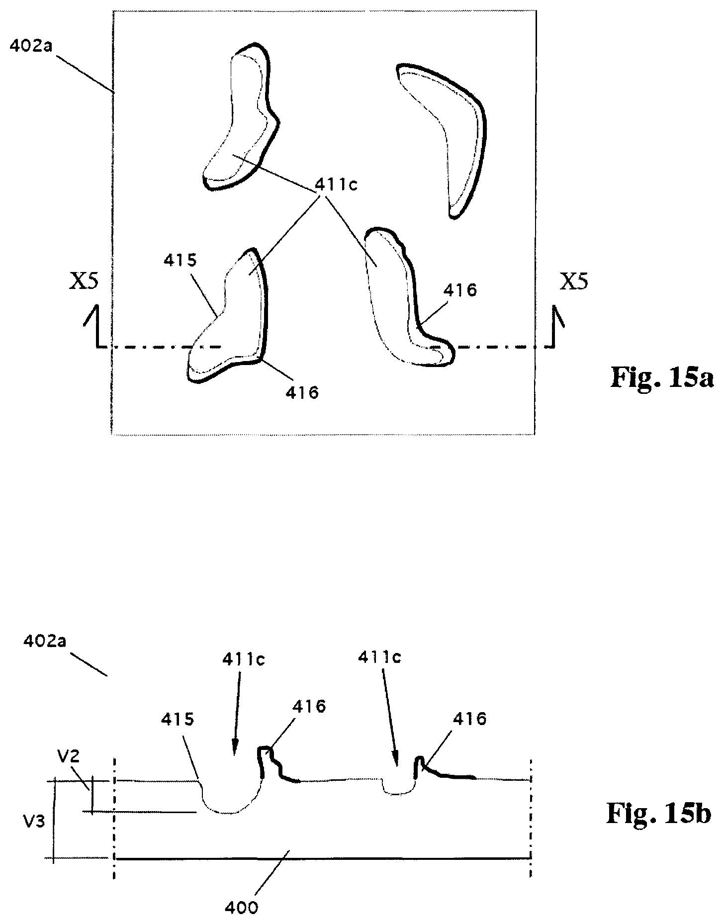 Patent US11781327 Figure 11 – Separating membrane with improved adhesion and process for obtaining it