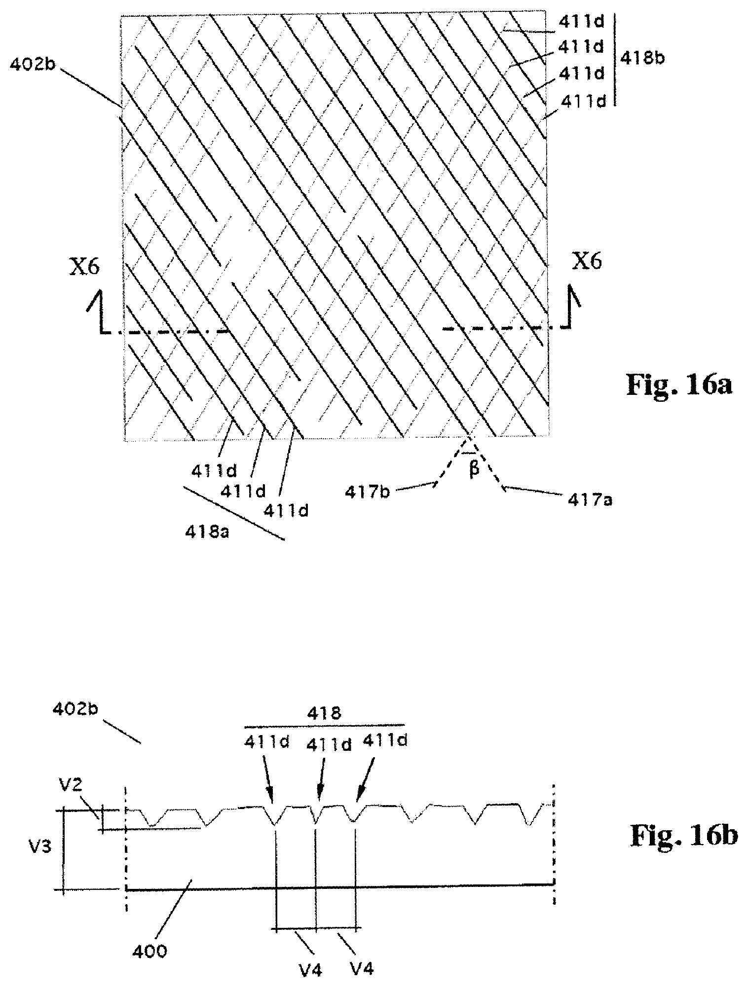 Patent US11781327 Figure 12 – Separating membrane with improved adhesion and process for obtaining it