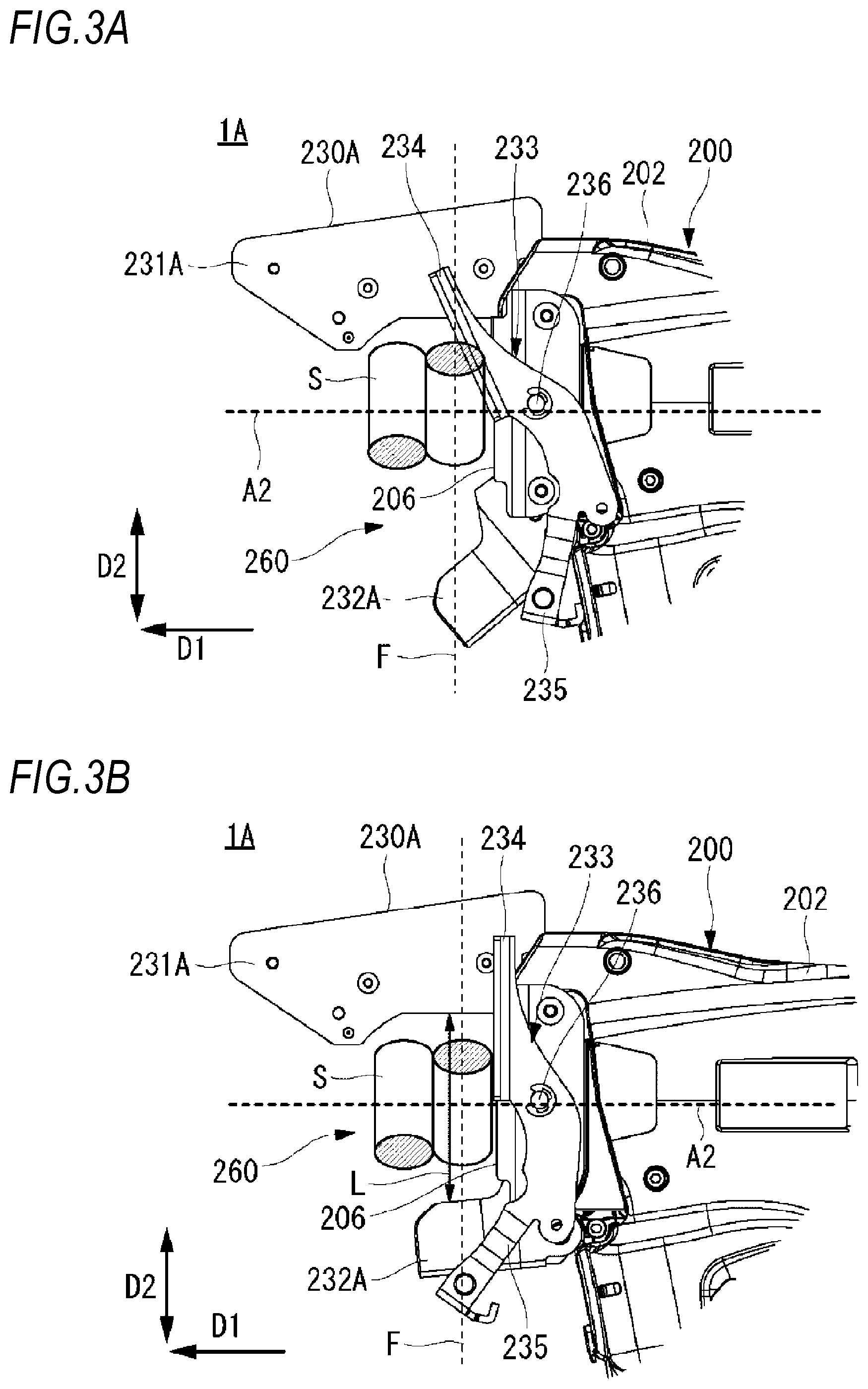Patent US11781328 Figure 3 – Binding machine