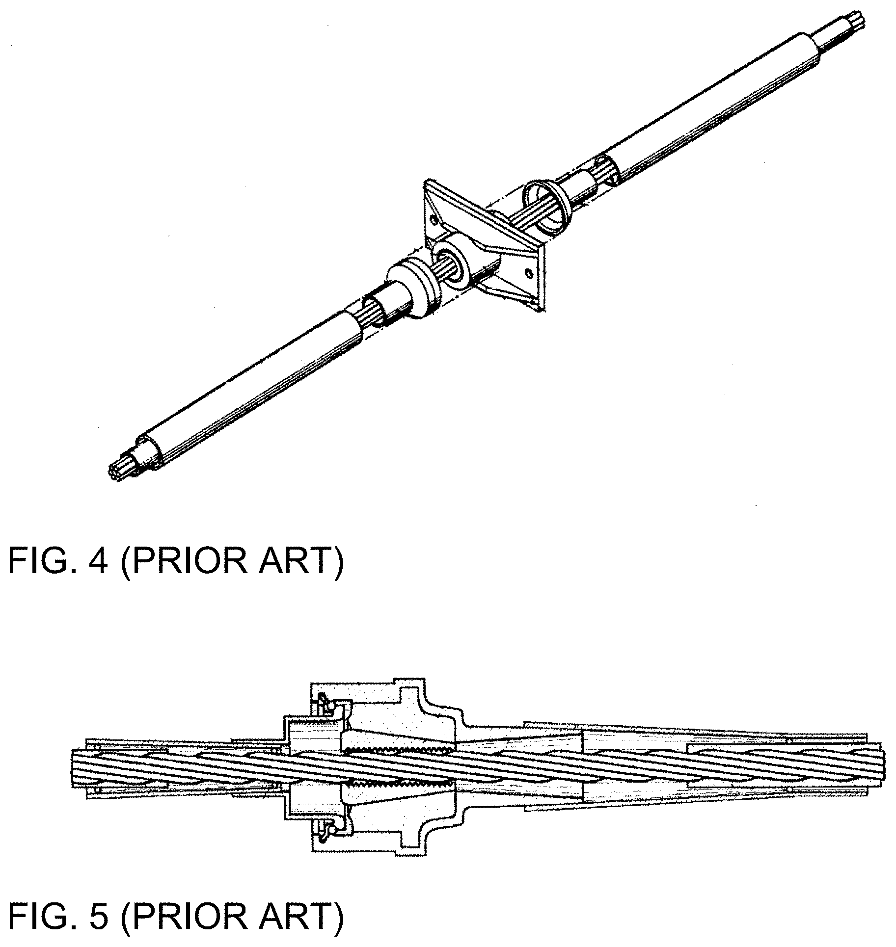 Patent US11781329 Figure 5 – Sealing connector for post tensioned anchor system