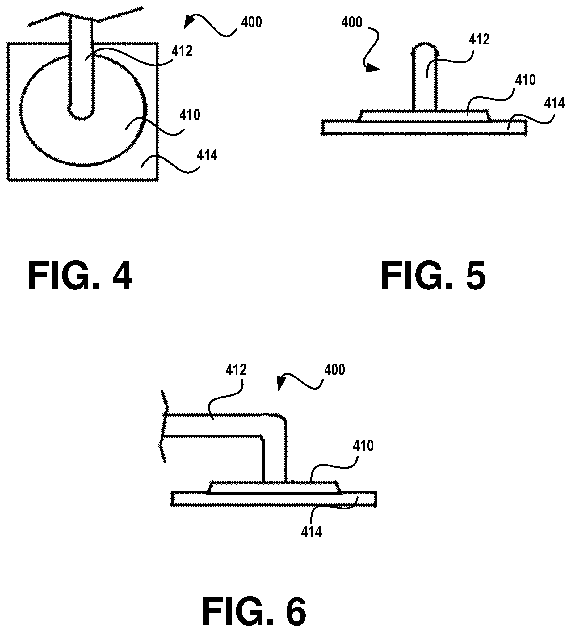 Patent US11781331 Figure 3 – Portable water park