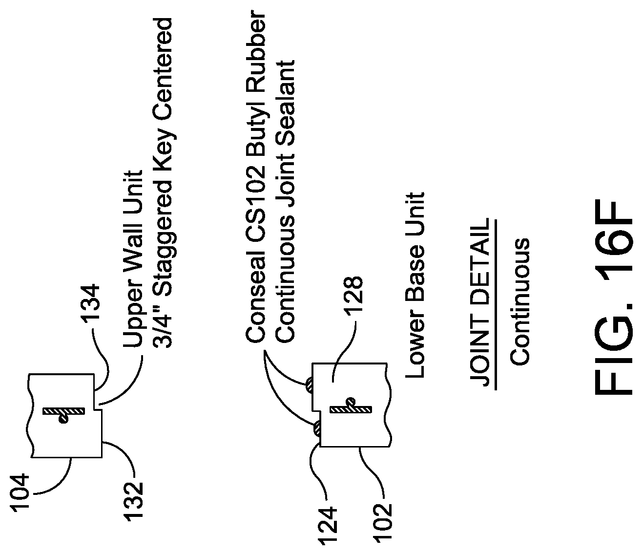 Patent US11781332 Figure 17 – Modular pool
