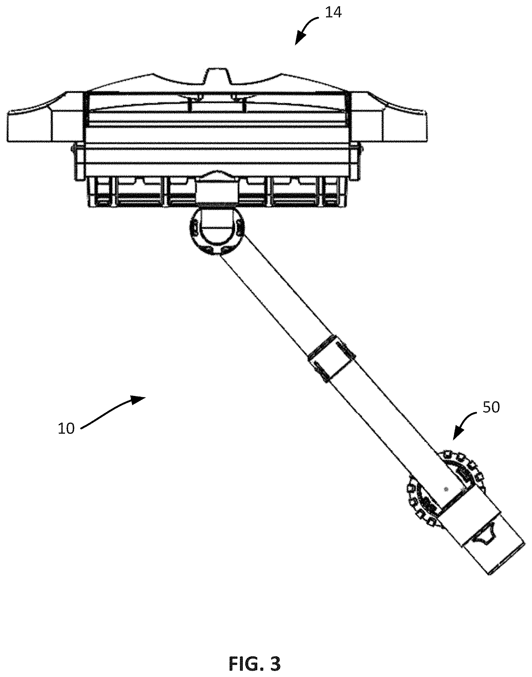 Patent US11781333 Figure 3 – Skimming devices and related methods