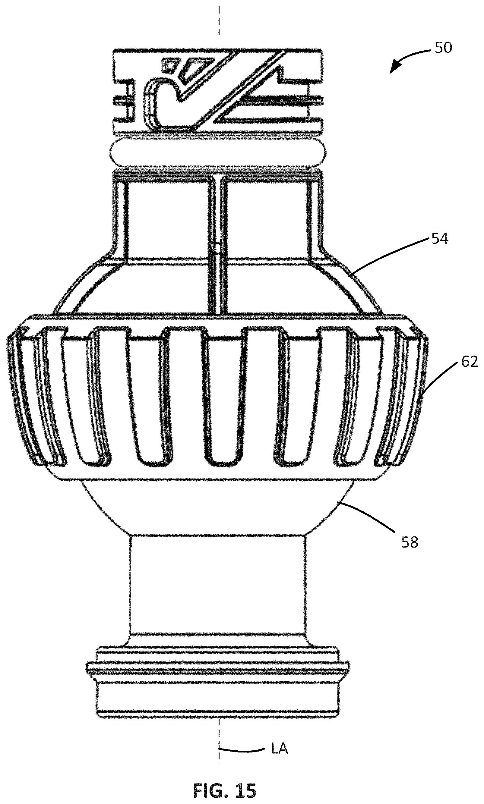 Patent US11781333 Figure 15 – Skimming devices and related methods