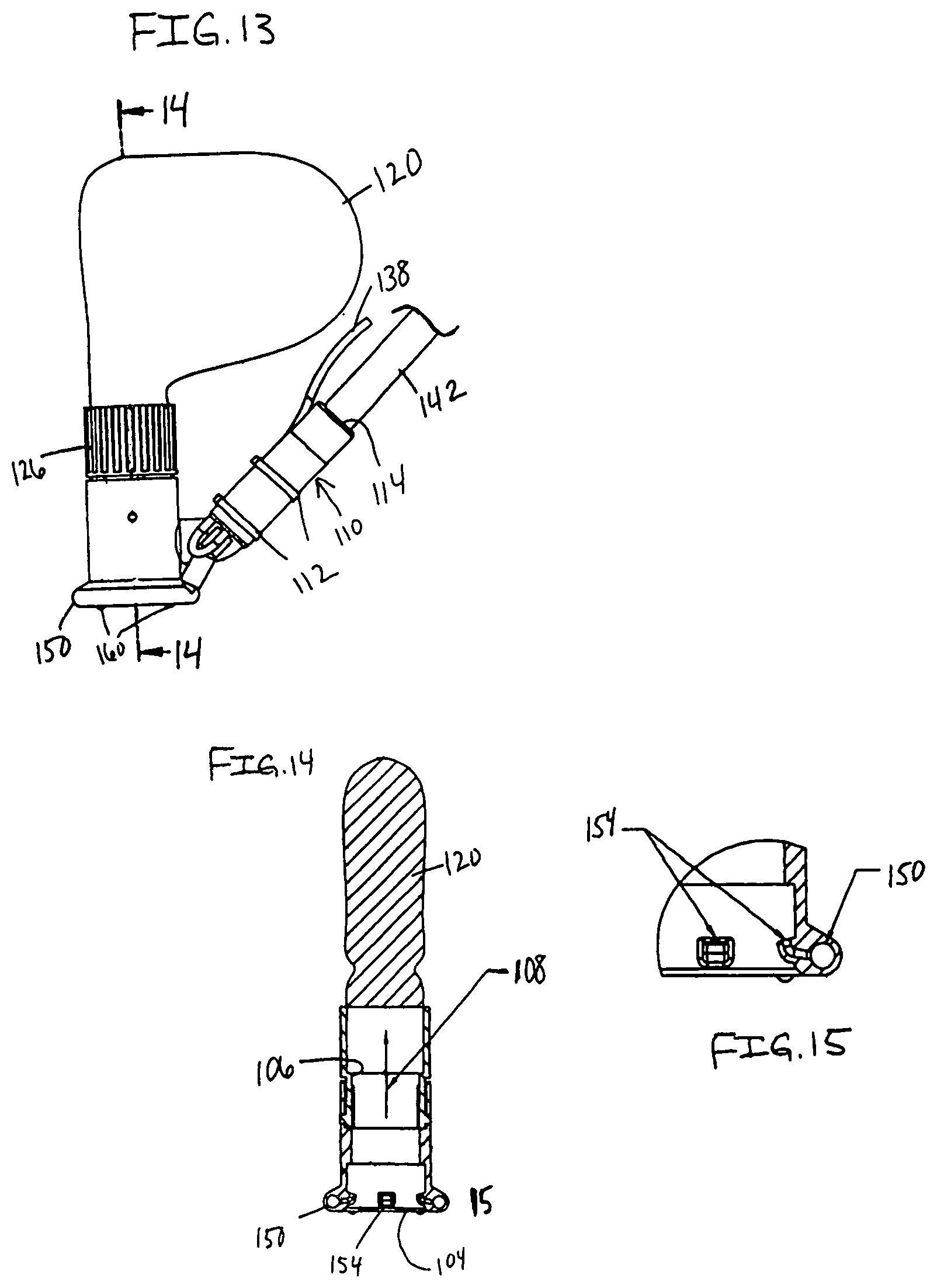Patent US11781334 Figure 9 – Submersible pool and spa cleaning system