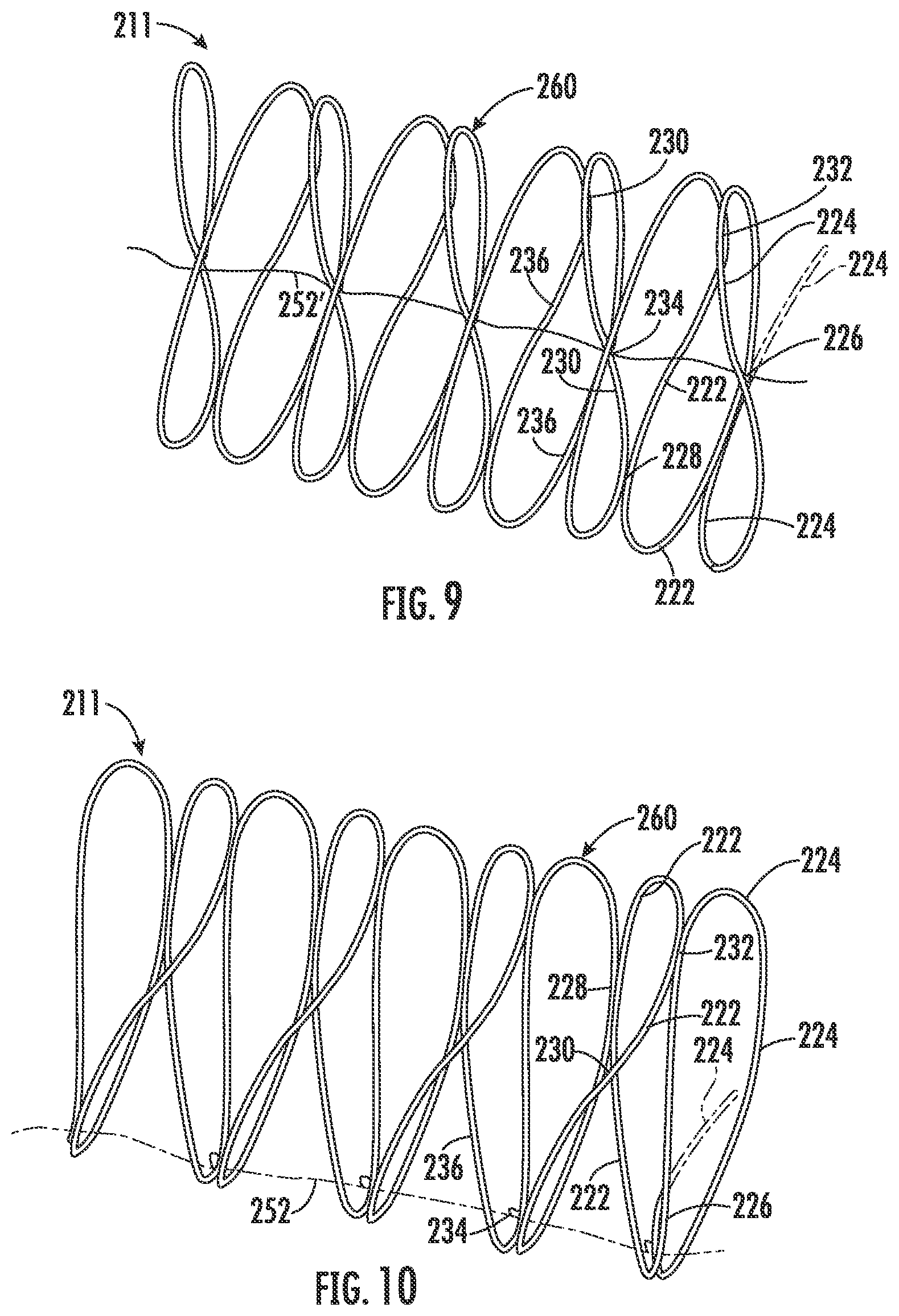 Patent US11781339 Figure 8 – Portable razor wire rapid deployment unit