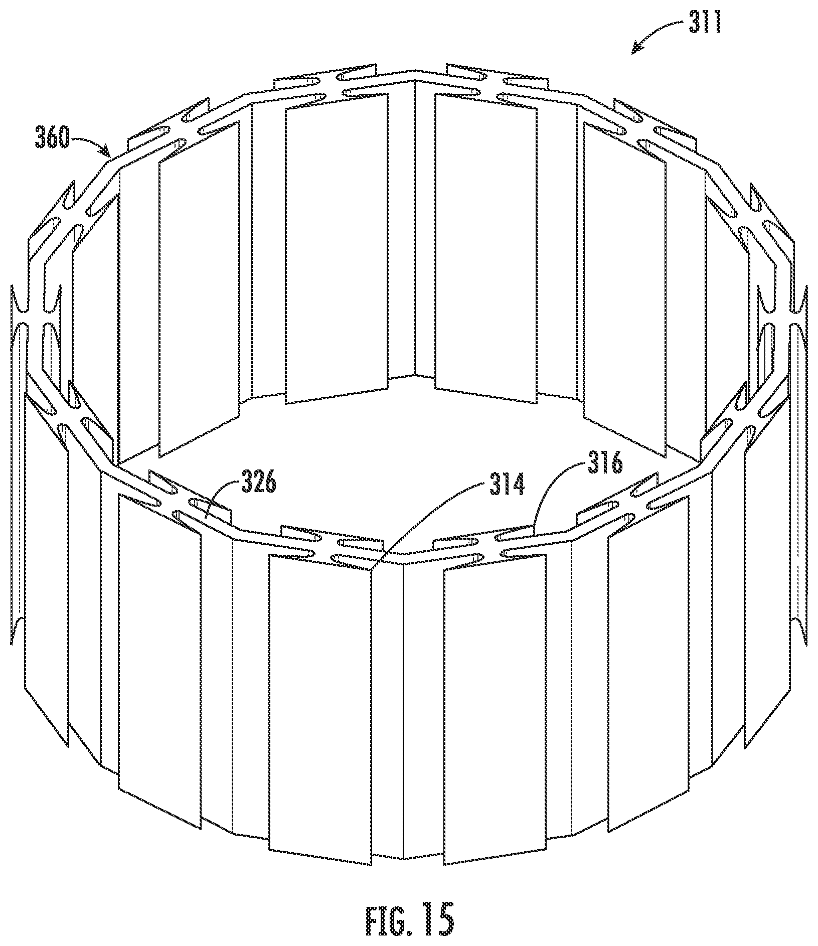 Patent US11781339 Figure 10 – Portable razor wire rapid deployment unit