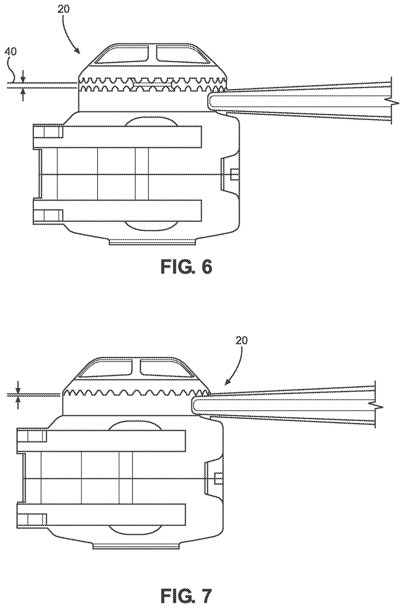 Patent US11781353 Figure 4 – Systems and methods for monitoring door opening events