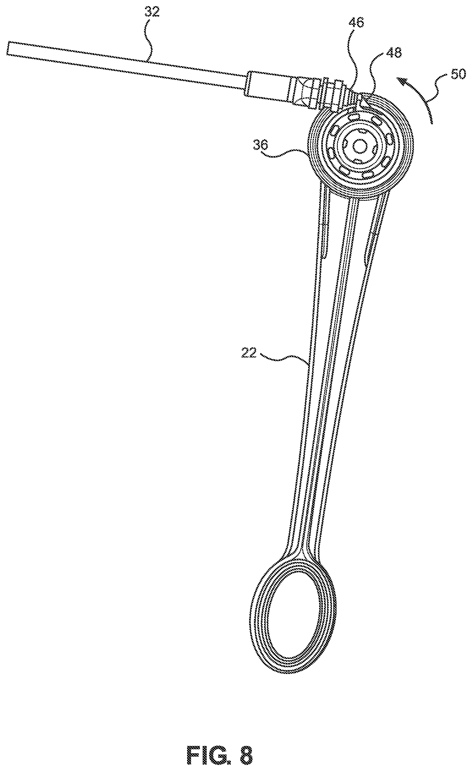 Patent US11781353 Figure 5 – Systems and methods for monitoring door opening events