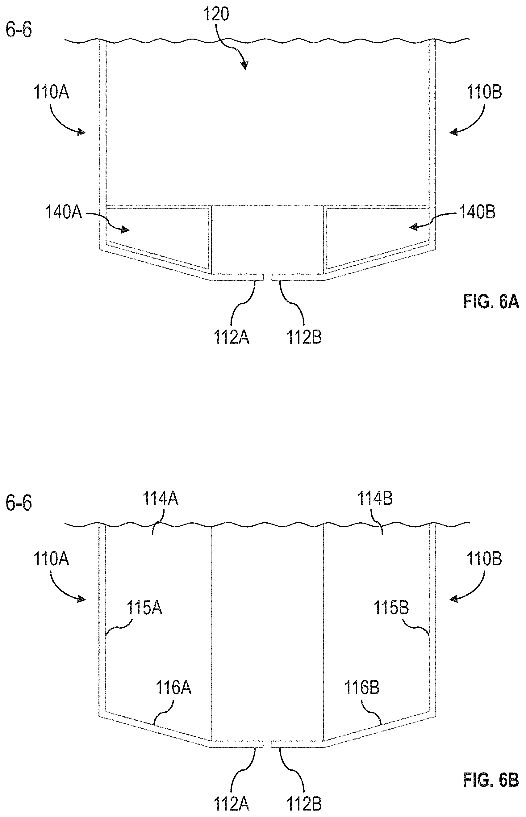 Patent US11781354 Figure 7 – Patch fitting coverplate