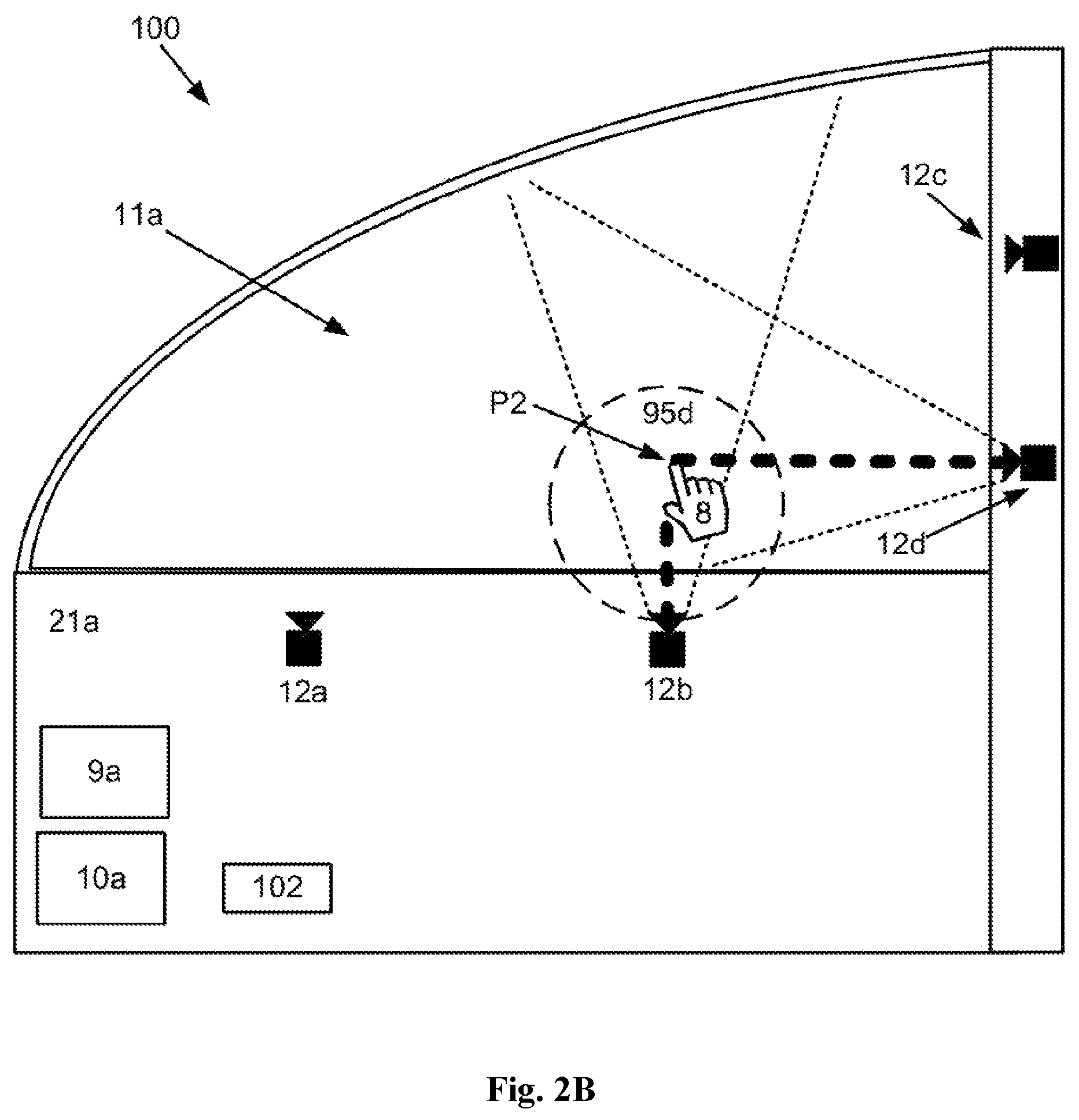 Patent US11781368 Figure 3 – System and method for managing opening and closing of a vehicle window