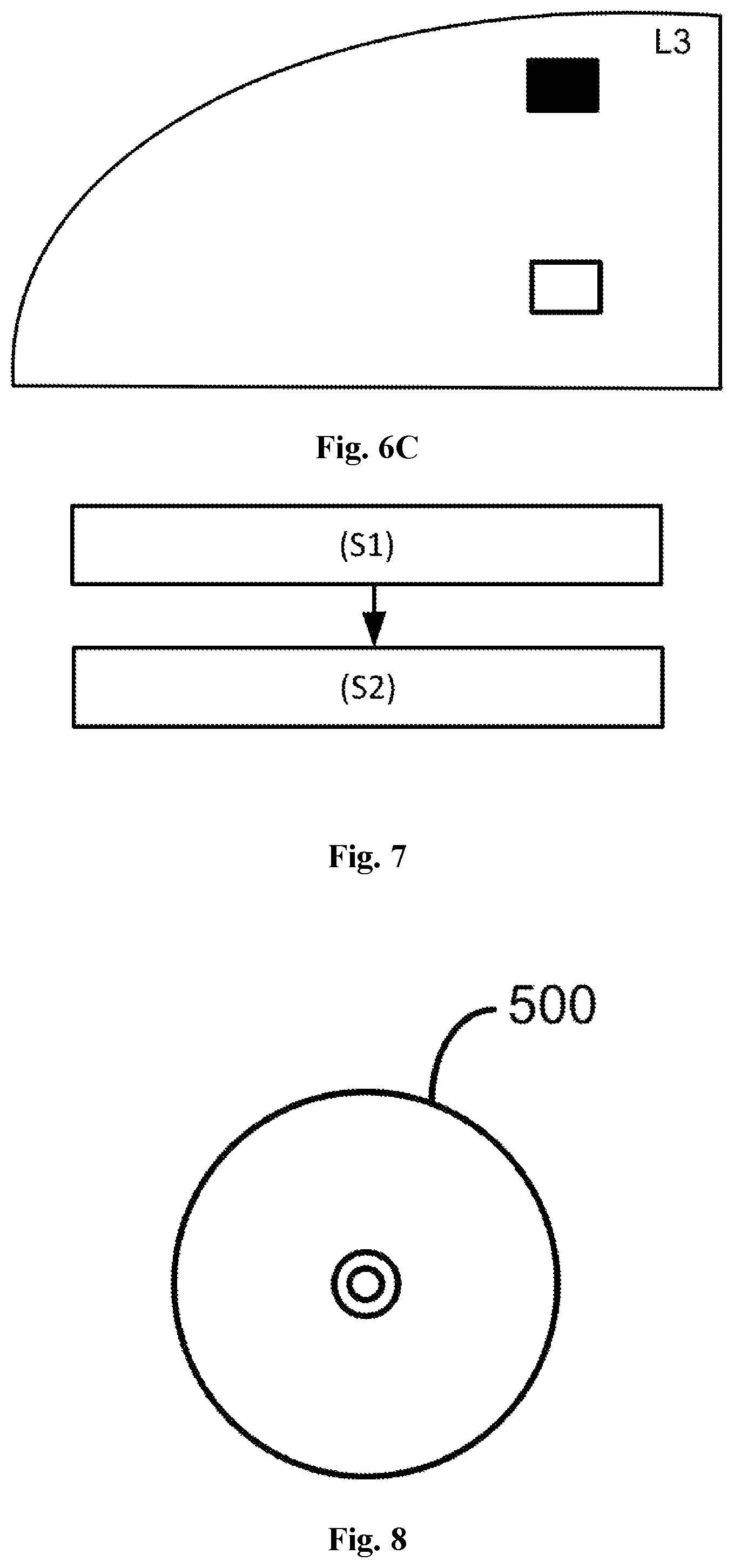 Patent US11781368 Figure 7 – System and method for managing opening and closing of a vehicle window