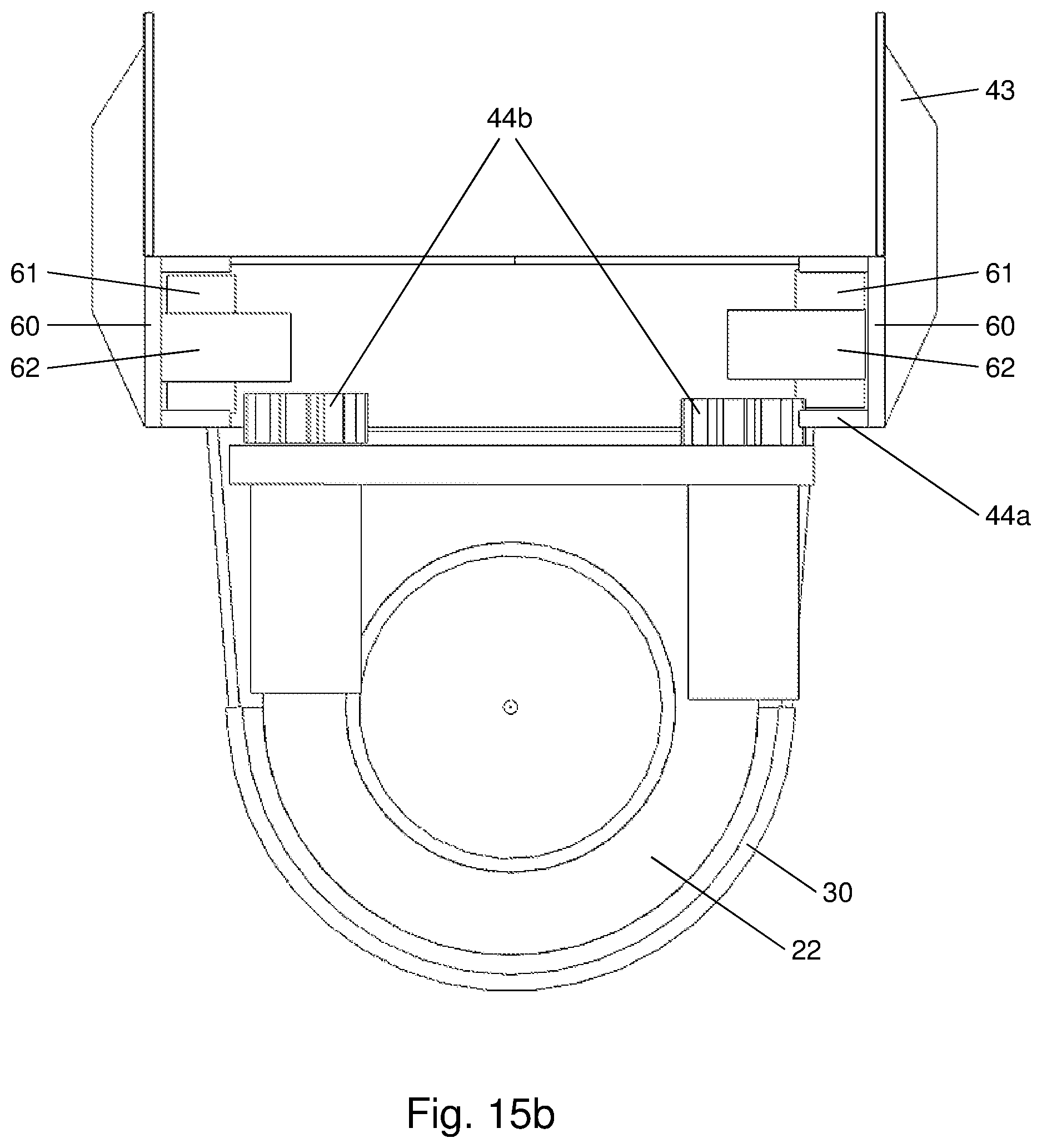 Patent US11781384 Figure 18 – Drilling installation: handling system, method for independent operations