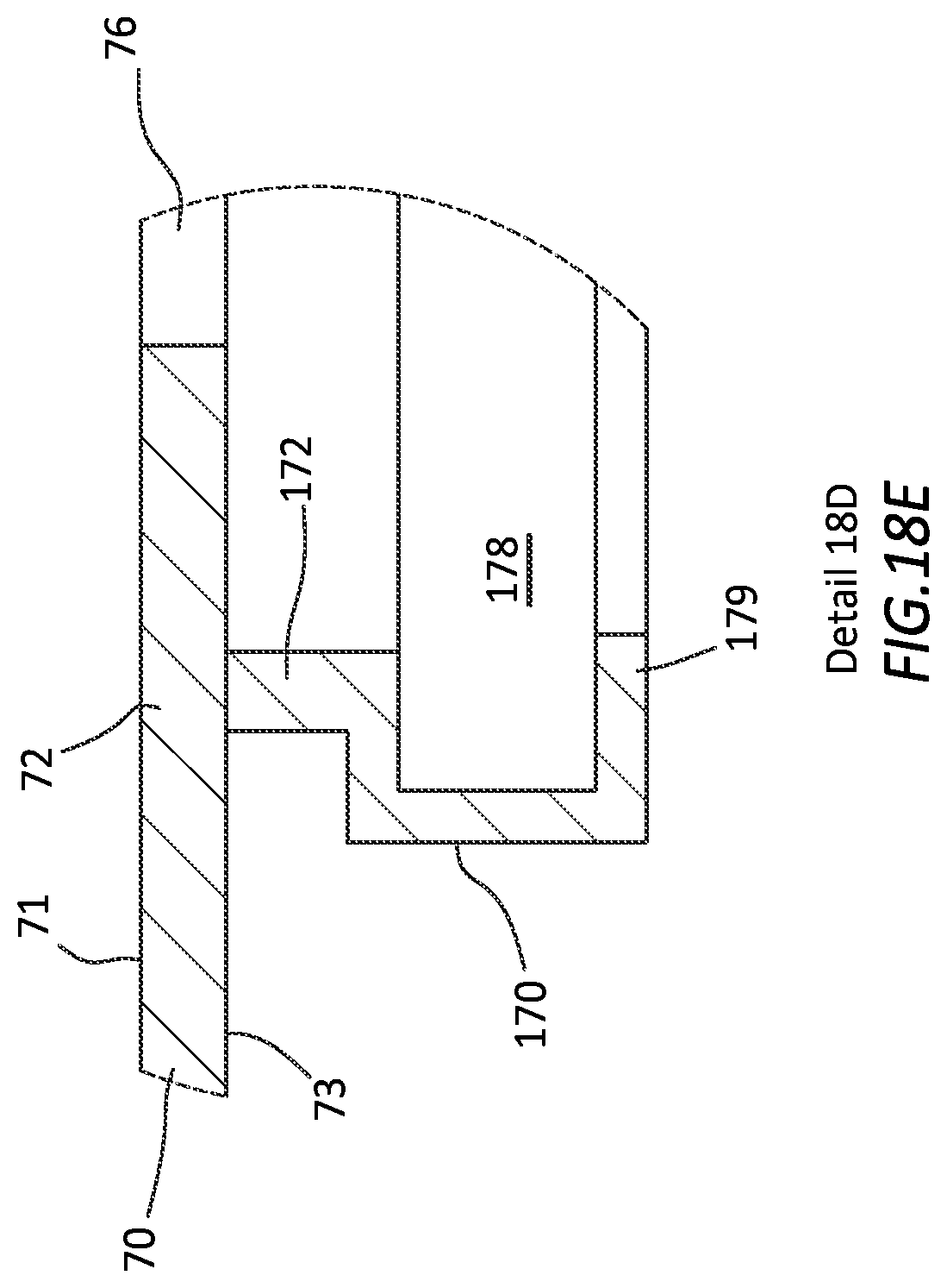 Patent US11781387 Figure 20 – Collapsible mud bucket