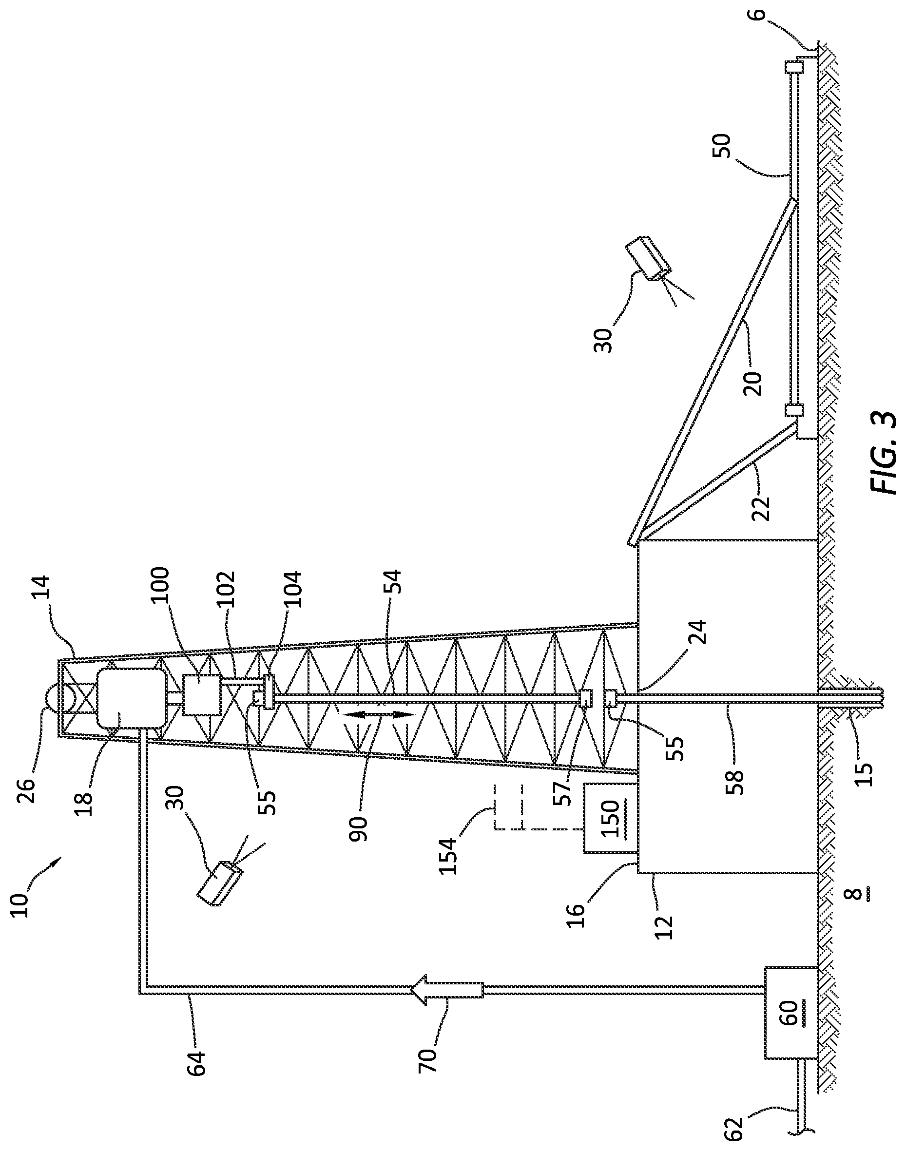 Patent US11781388 Figure 4 – Auto-filling tubulars