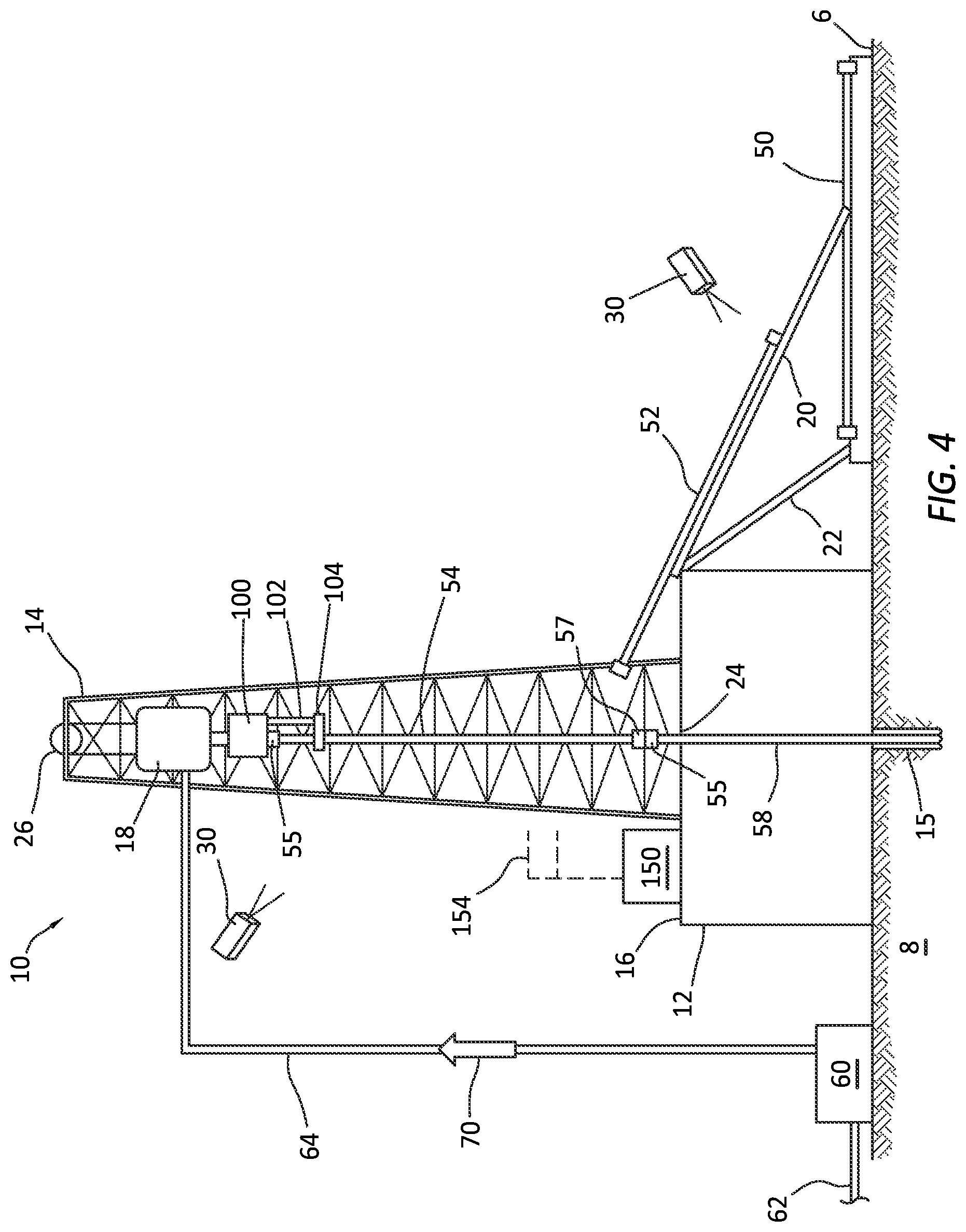 Patent US11781388 Figure 5 – Auto-filling tubulars