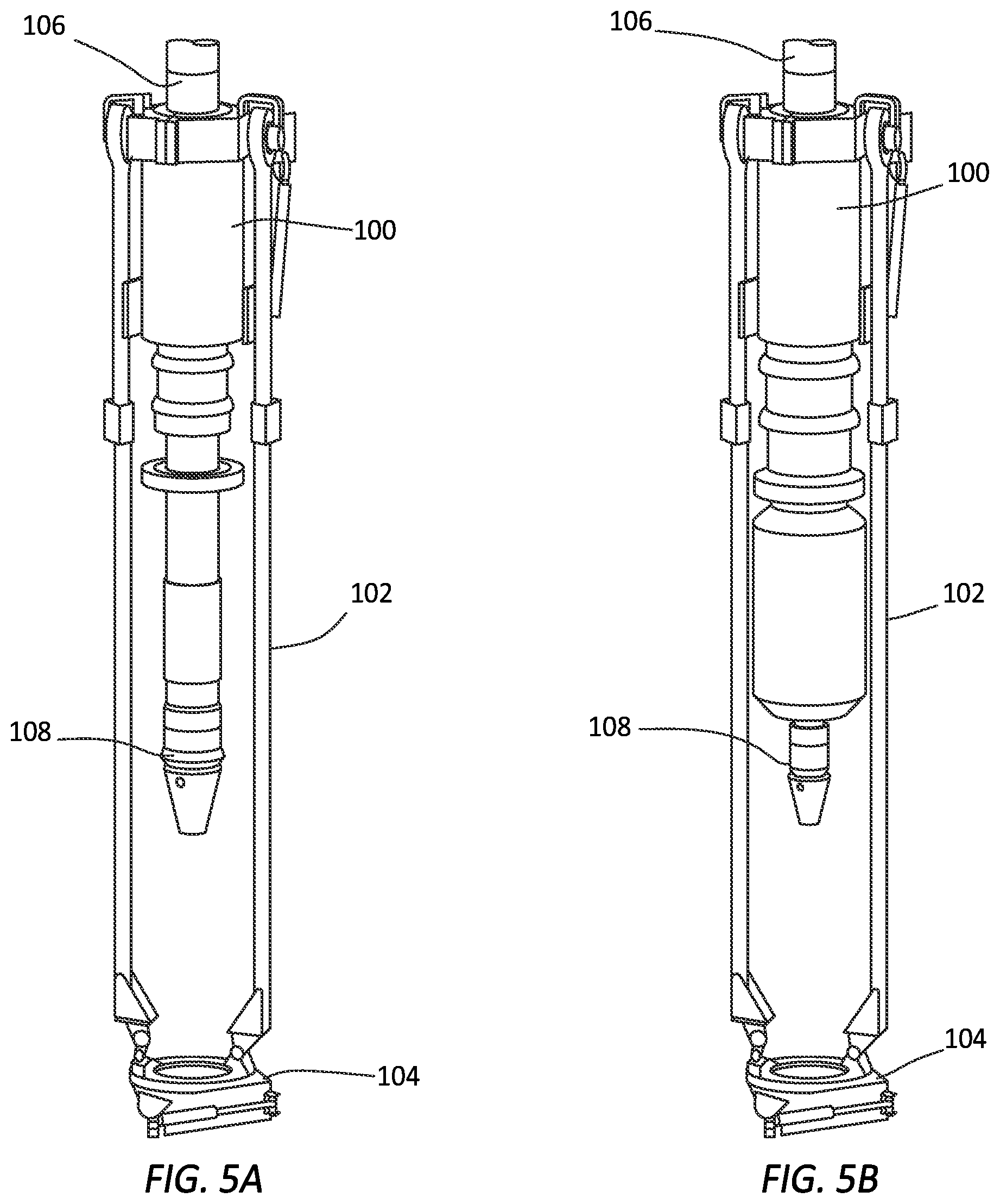 Patent US11781388 Figure 6 – Auto-filling tubulars