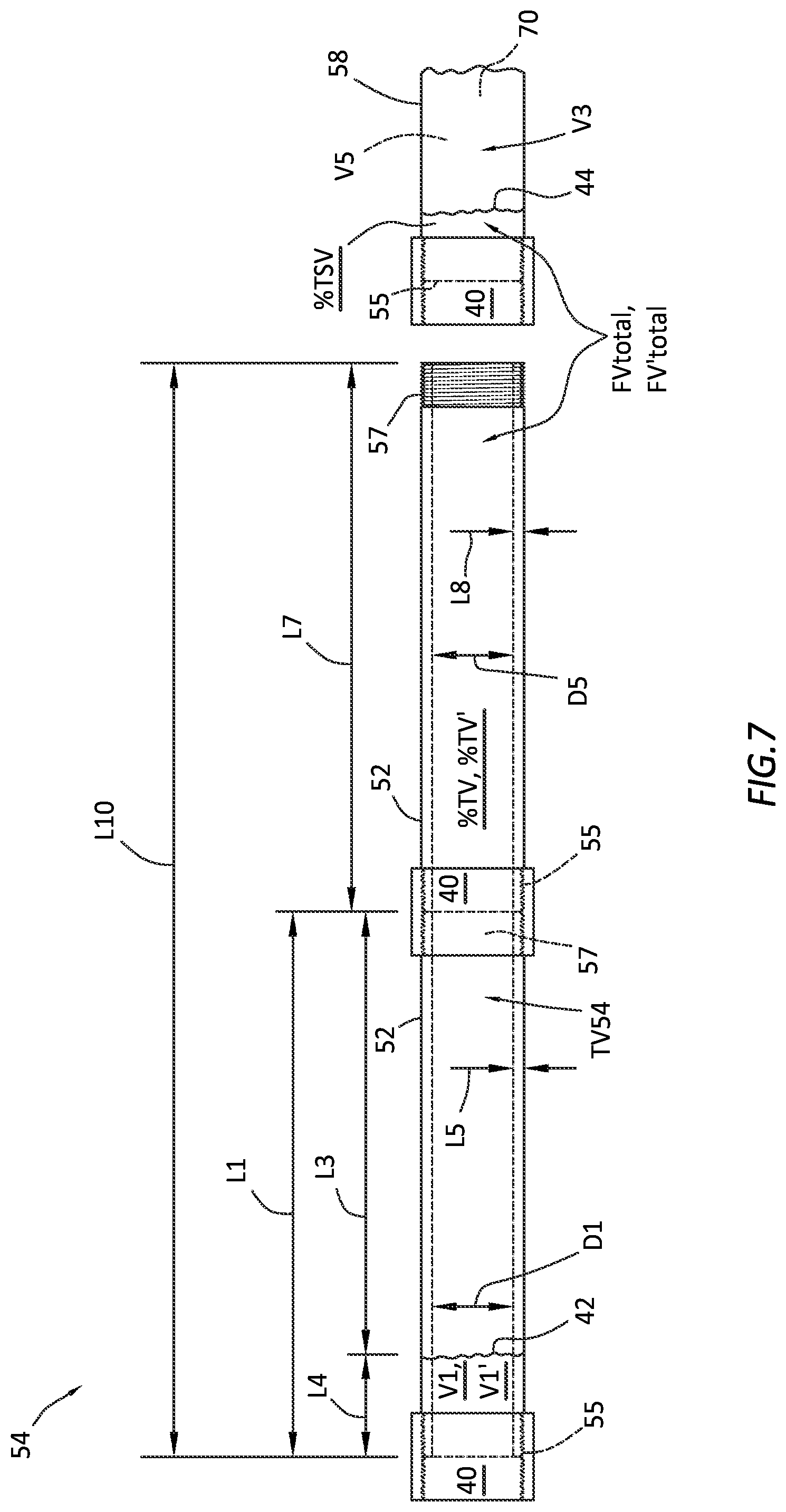 Patent US11781388 Figure 8 – Auto-filling tubulars