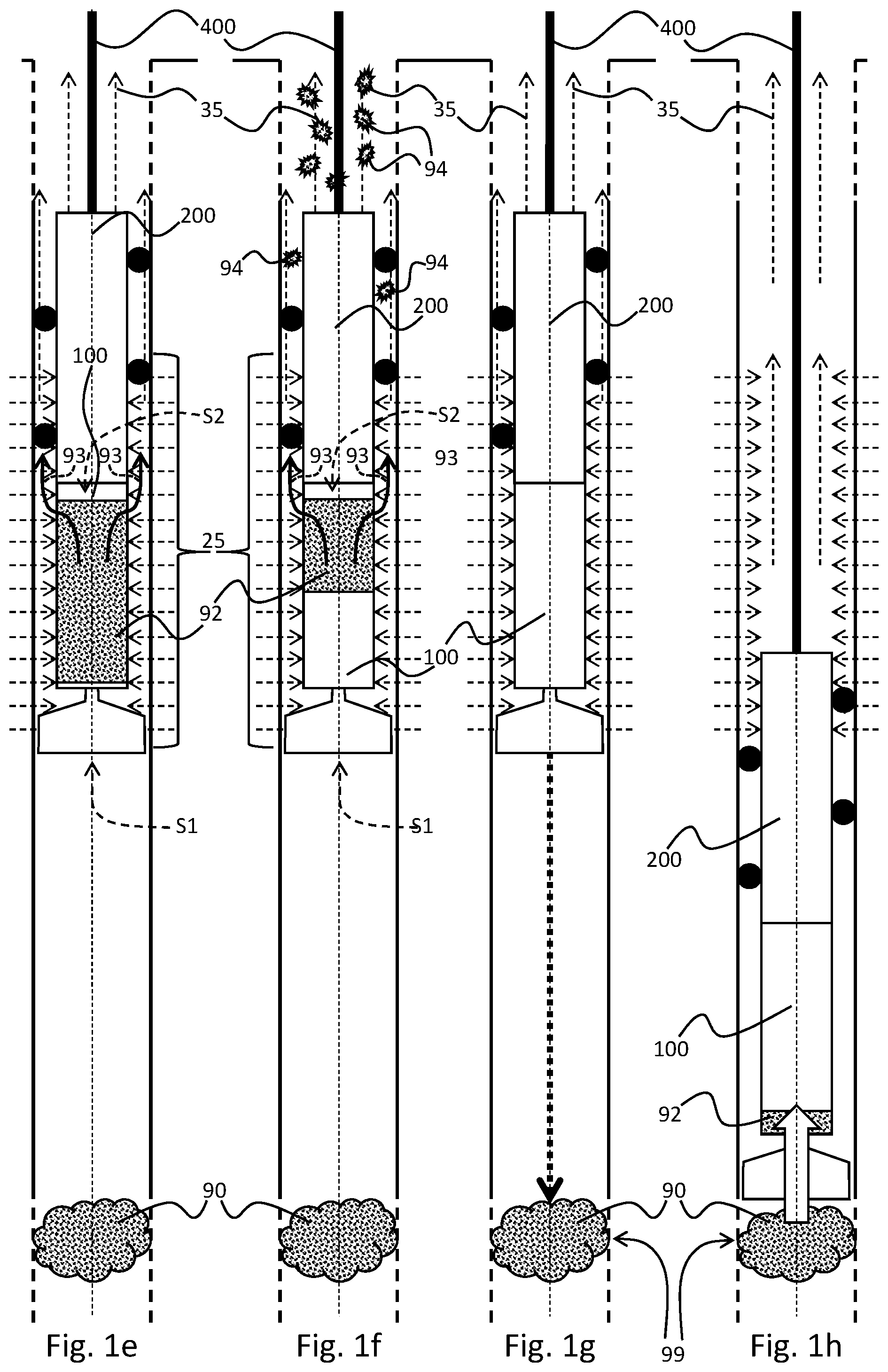 Patent US11781391 Figure 2 – System and method for cleaning a production tubing