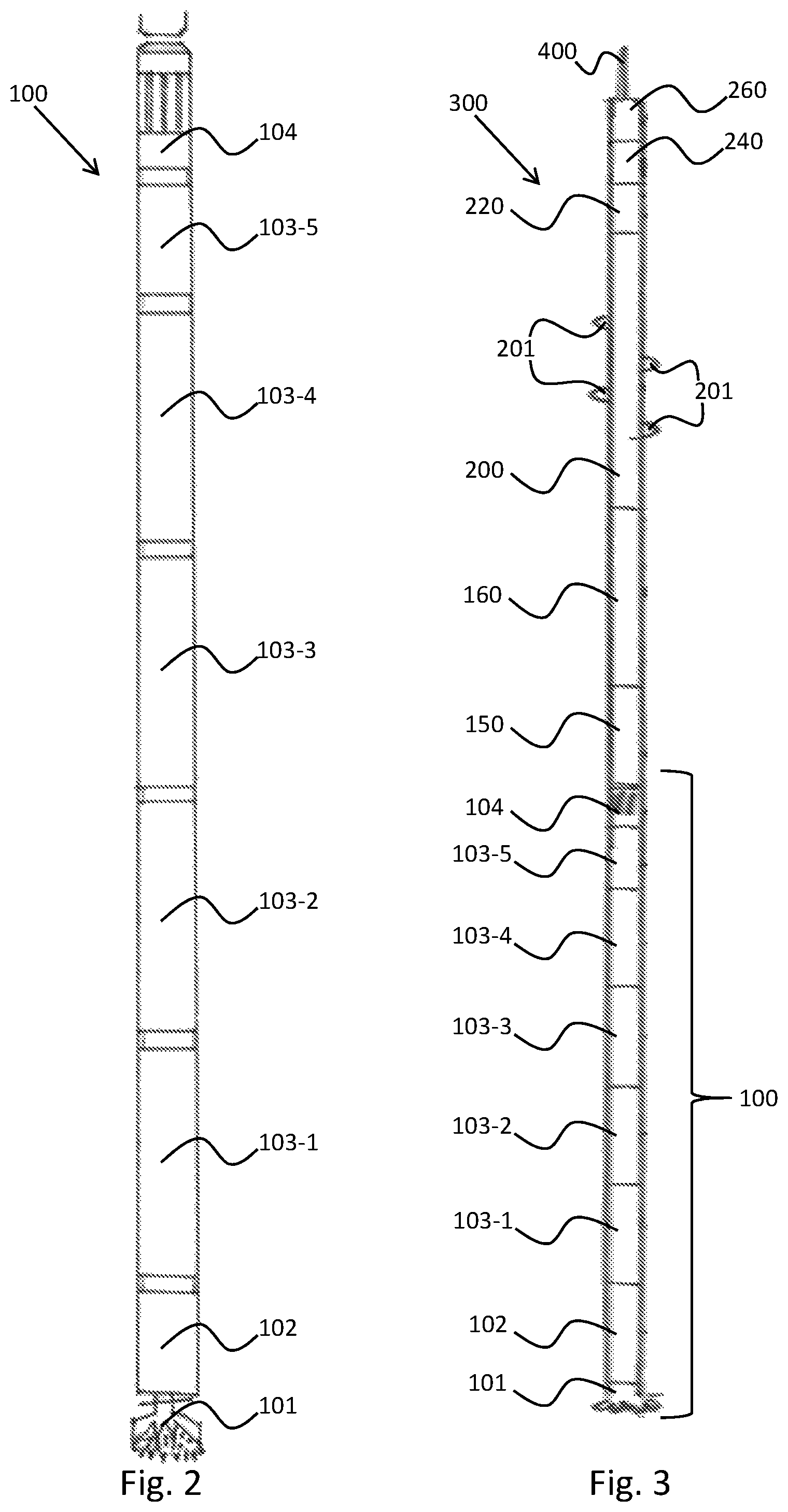 Patent US11781391 Figure 3 – System and method for cleaning a production tubing